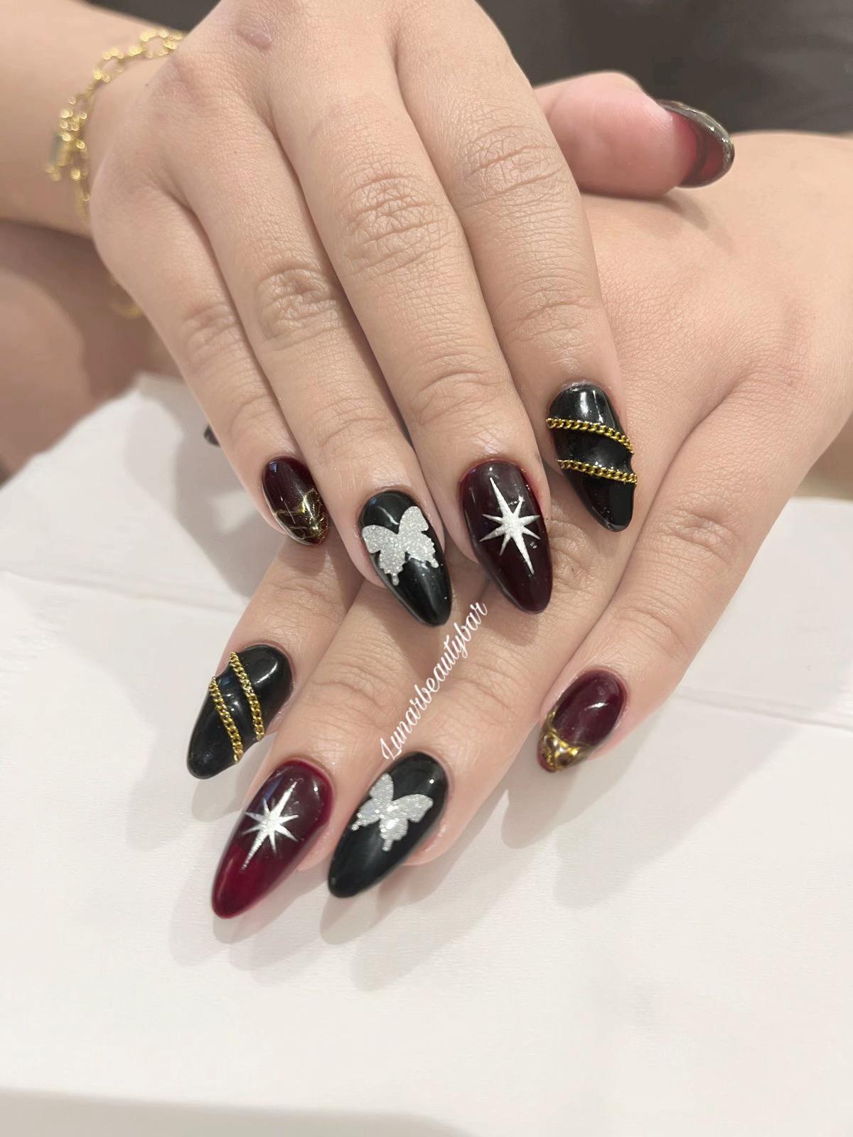 @Eyelash Lunar