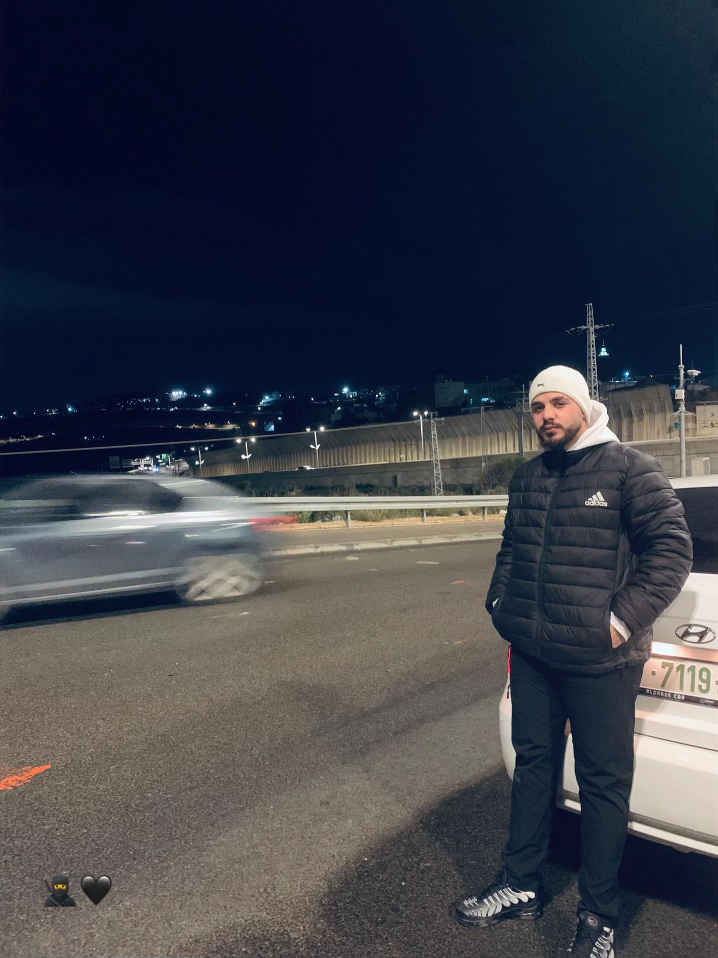@عـبـدَوِ 🕊️⚜️