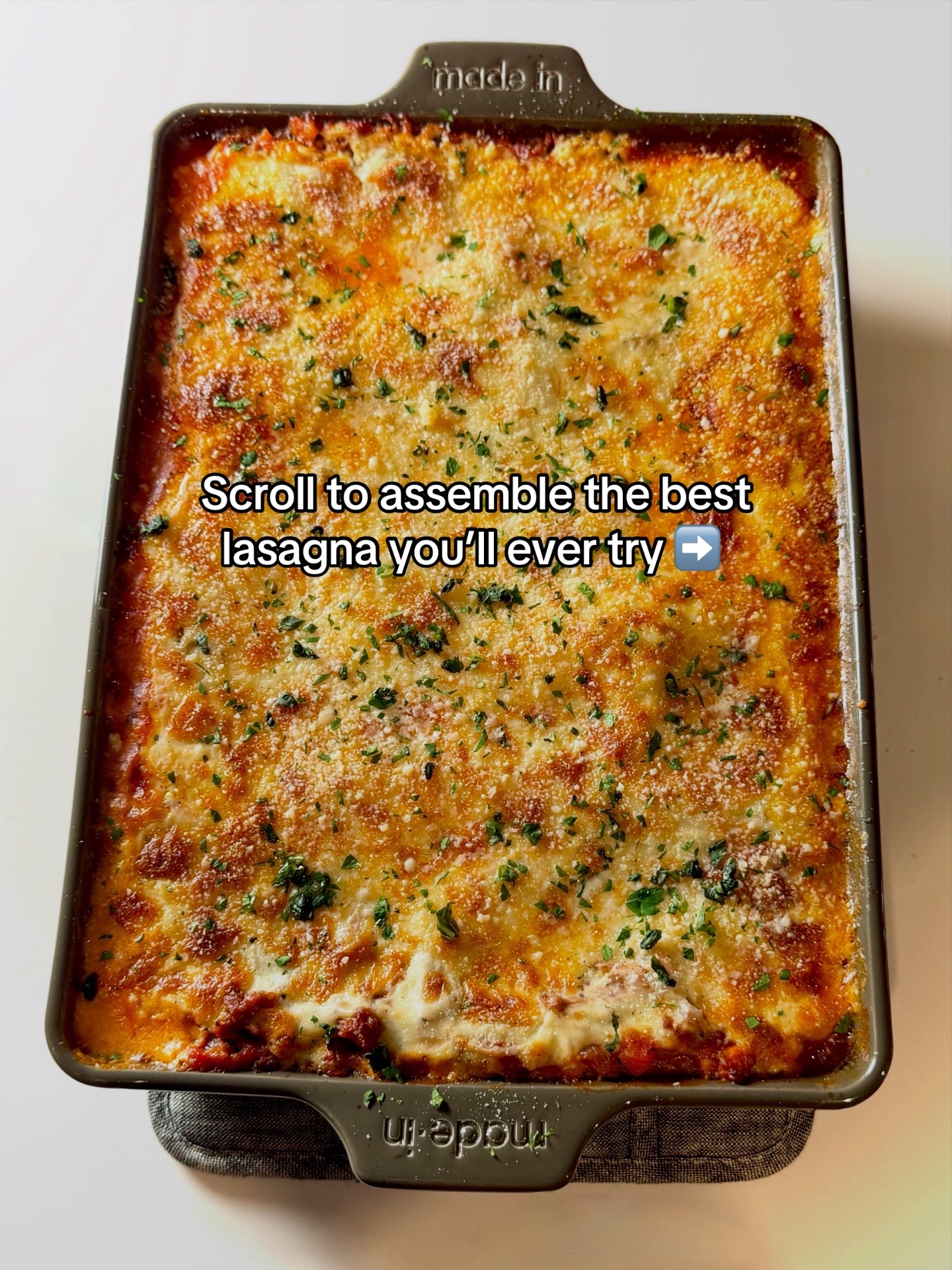 @Carolyn | Easy Recipes