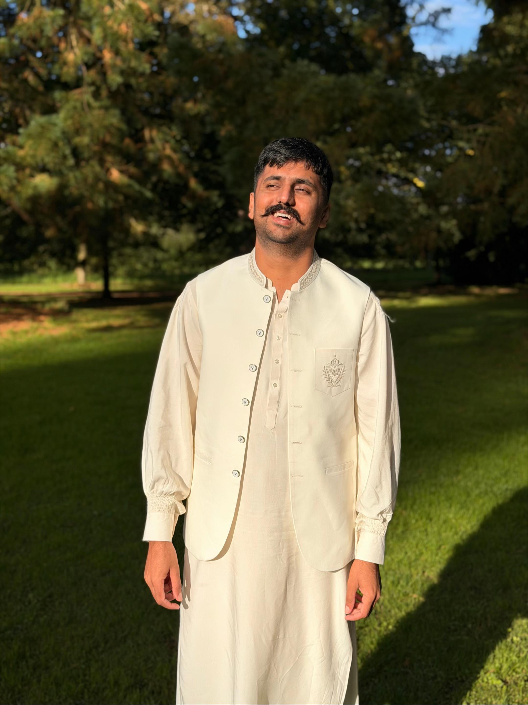 @Kamran Afzal Gondal