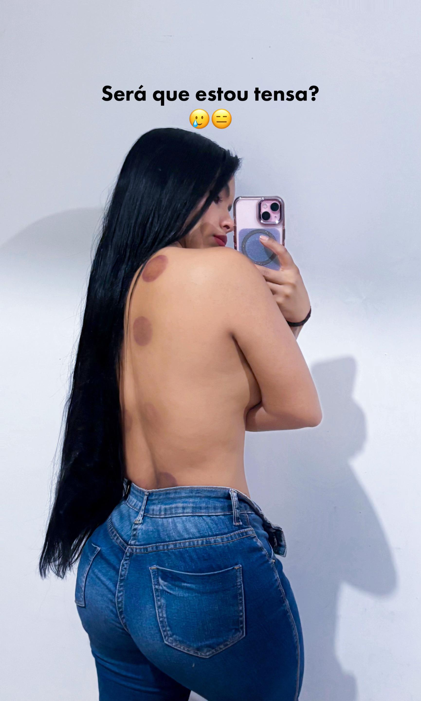 @Lory Gomes