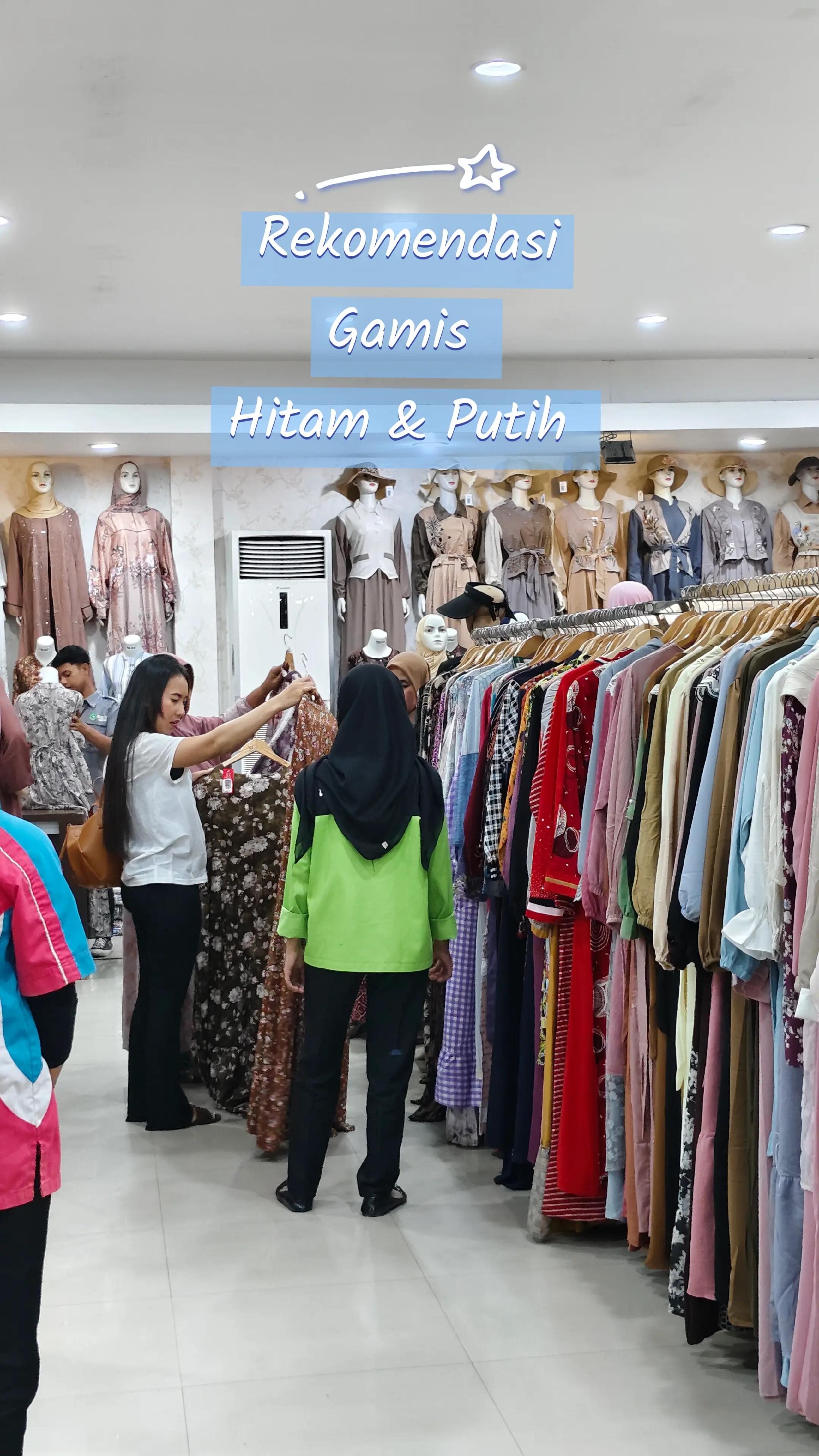 @Jadi Fashion