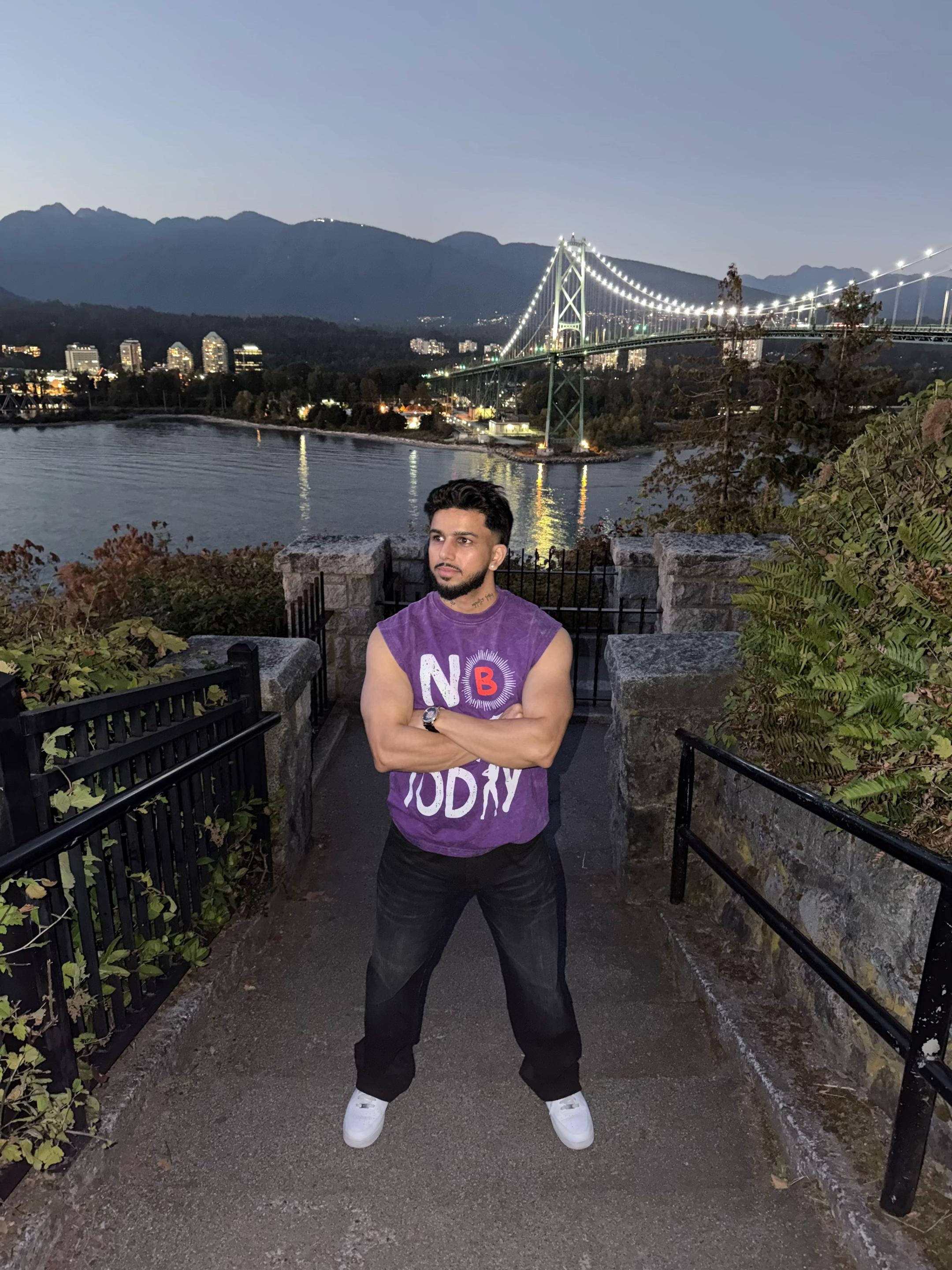 @Jaskaran Gill