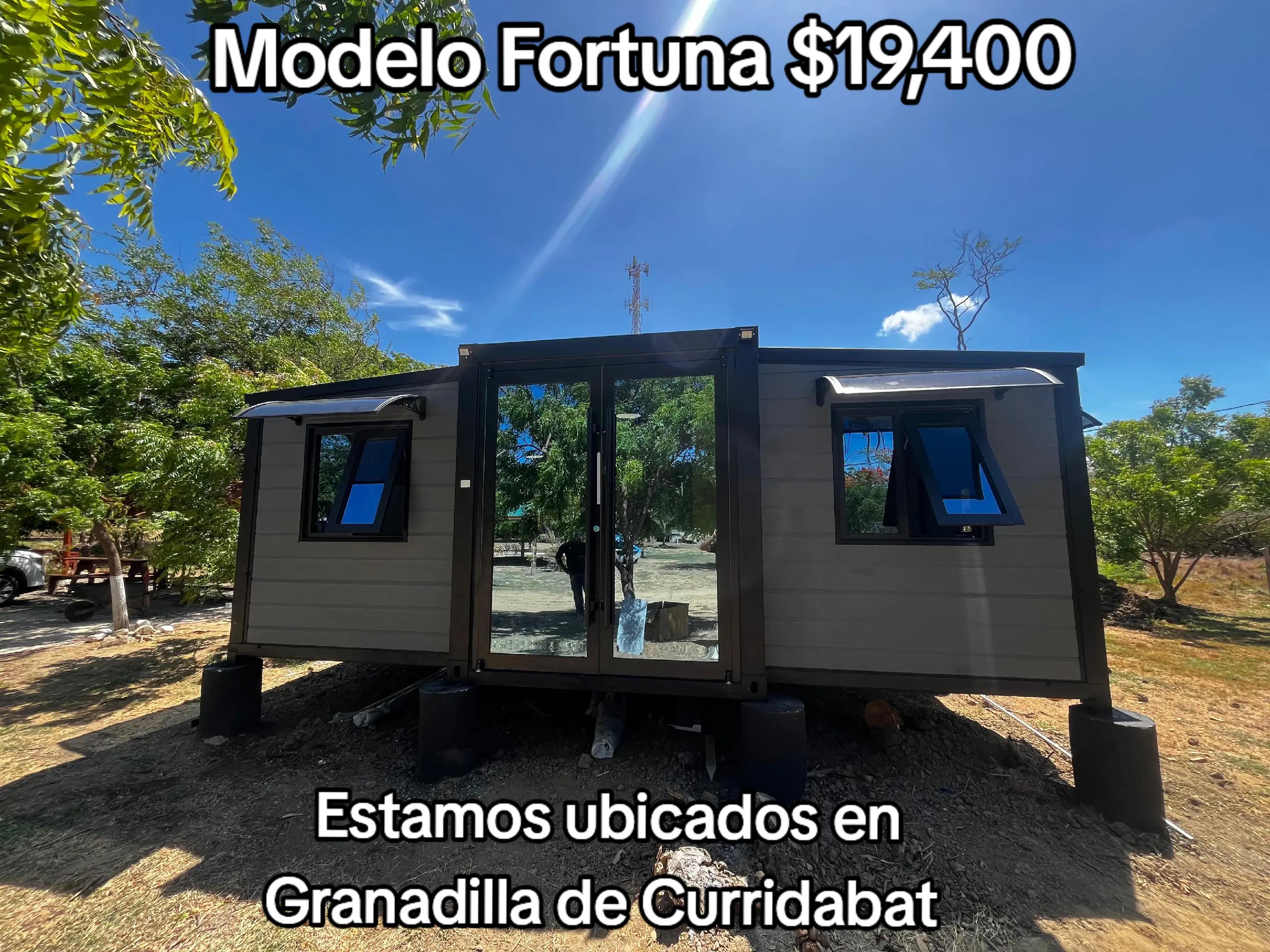 @Casas Modulares CR