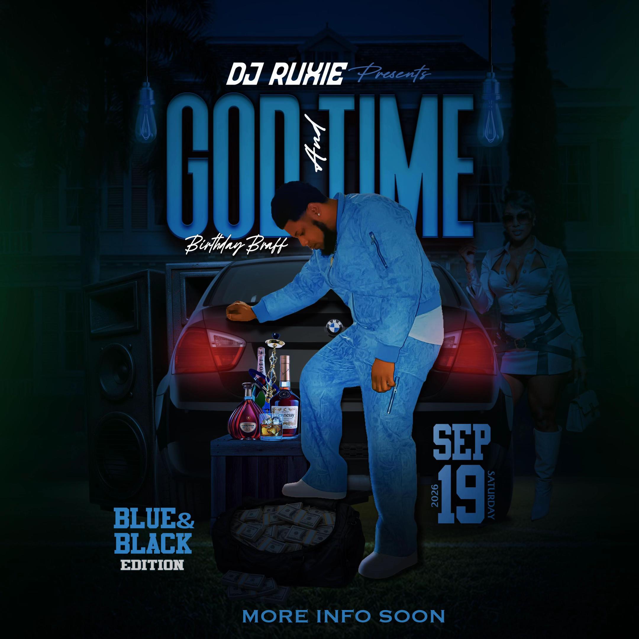 @realdjruxie
