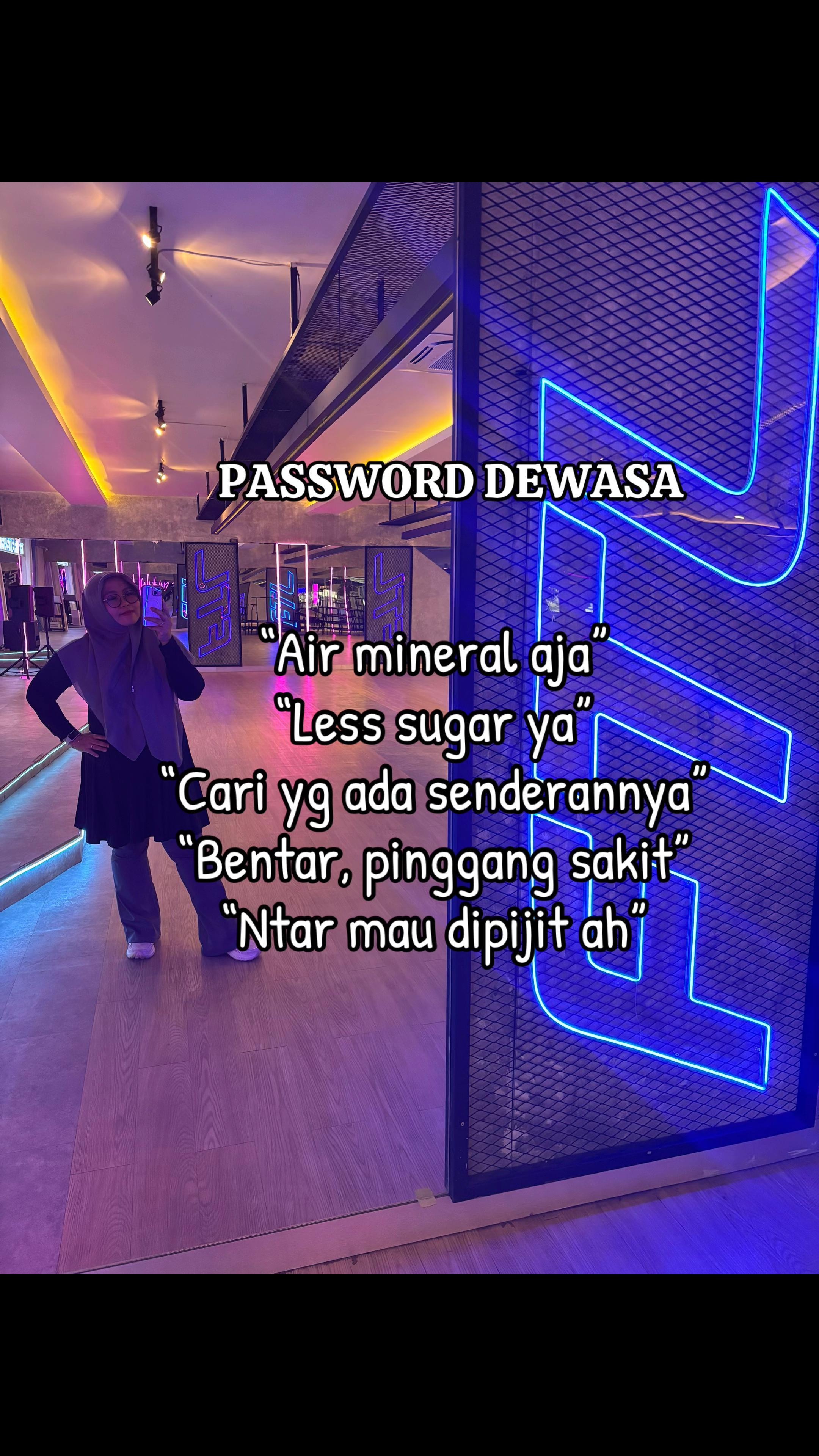 @Miss_Novie || Teman PPGmu