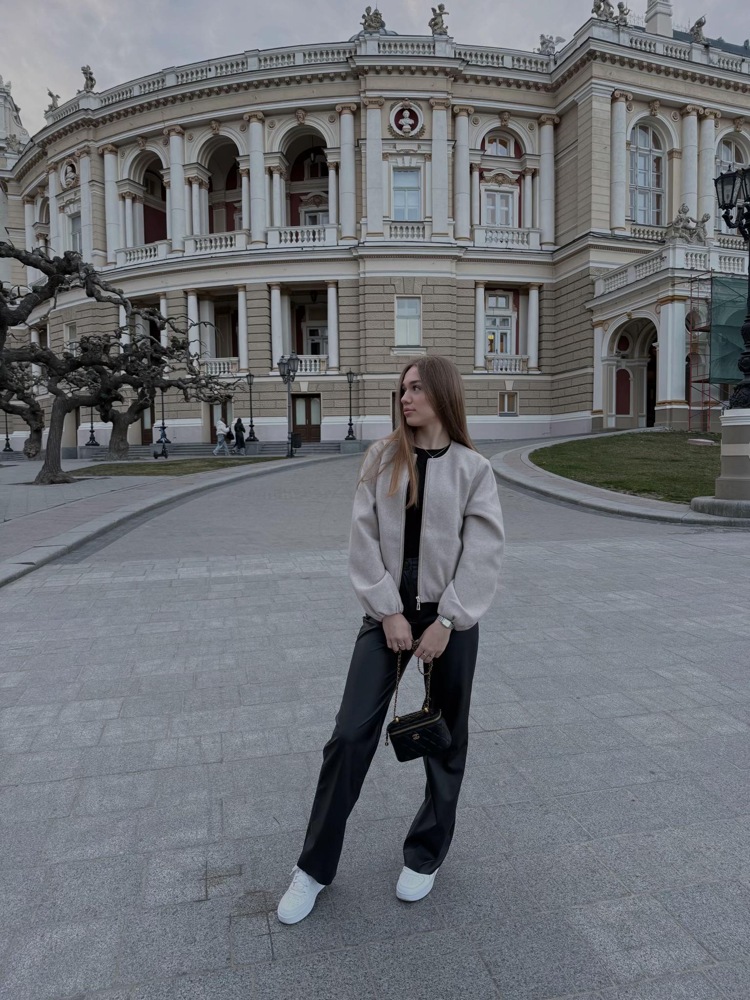@яночка