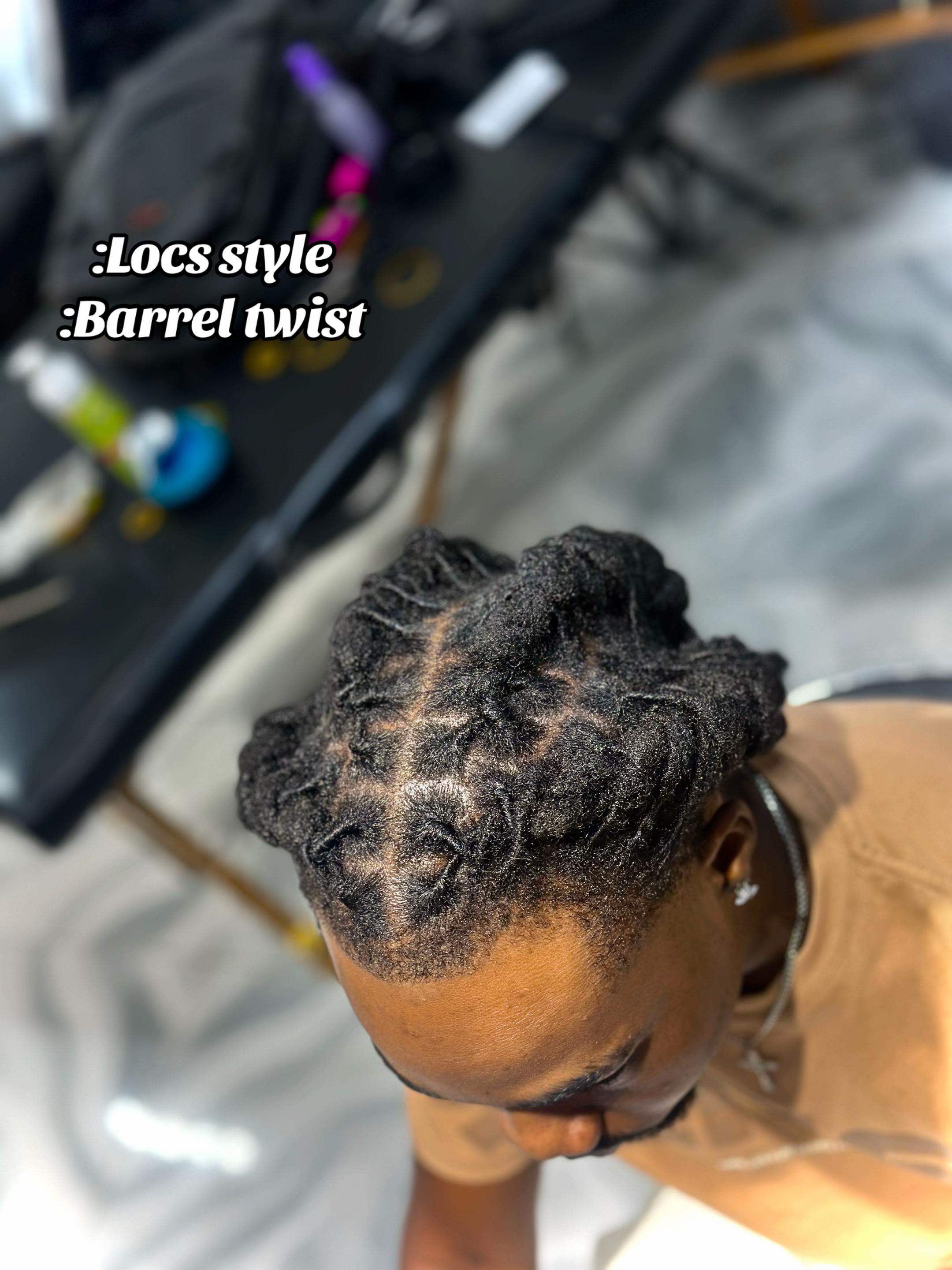 @New Status locs and cut🏝️