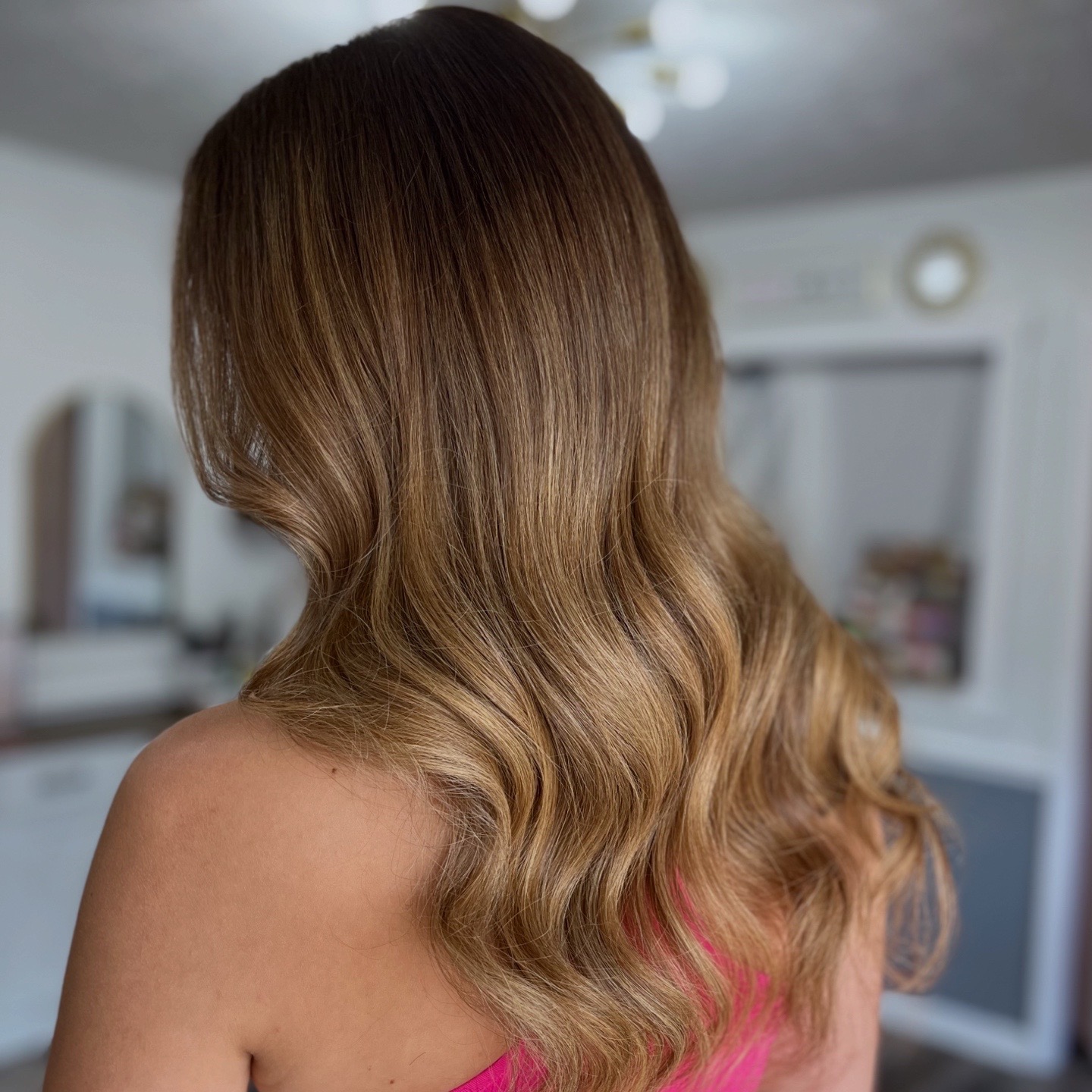@Hair by Hart NC