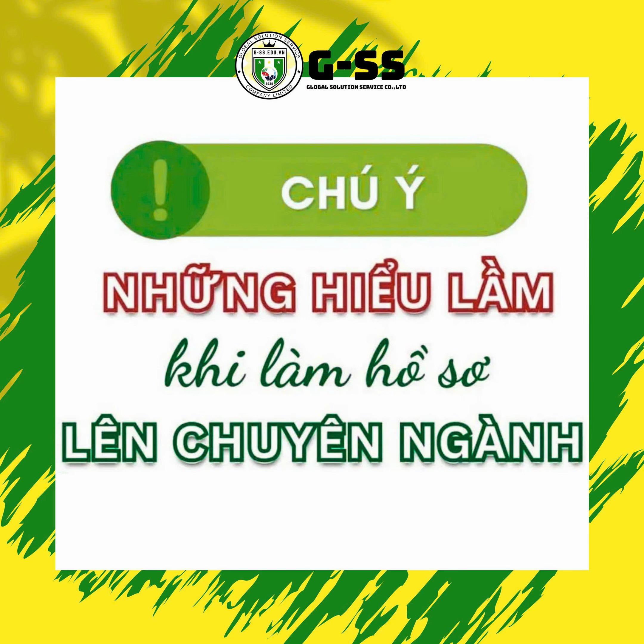 @G-SS - TT Du Học Hàn Quốc