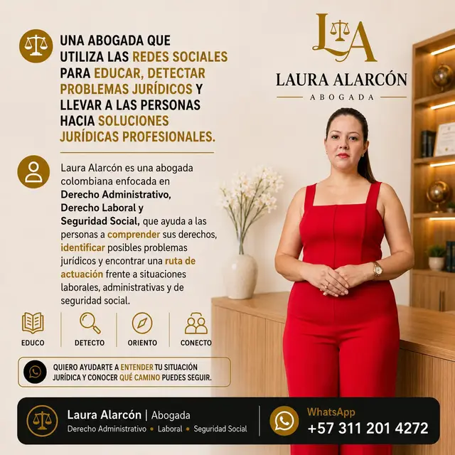 @Abogada_LauraAlarcon🇨🇴