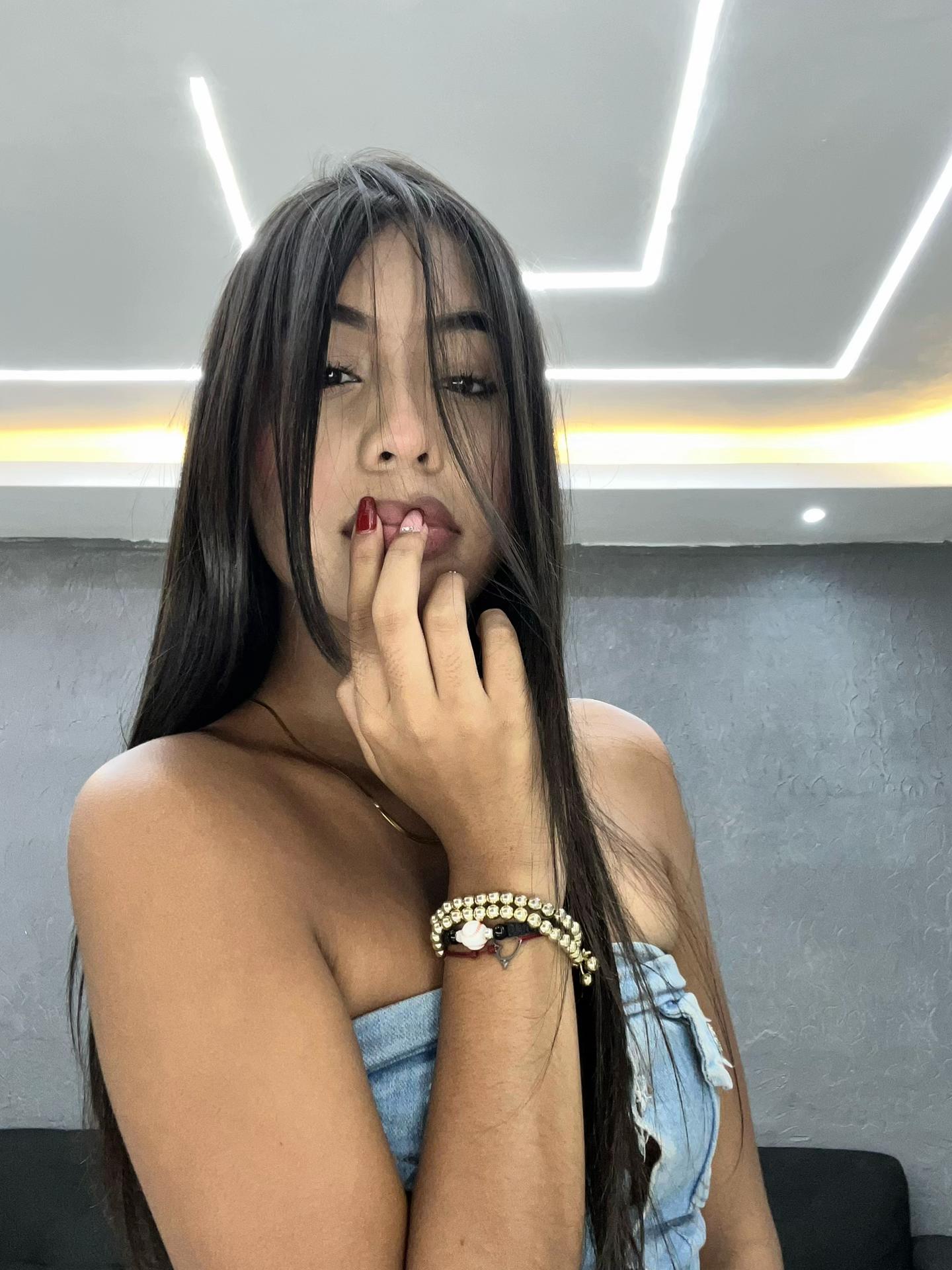 @Anthonellaaaaa🤍
