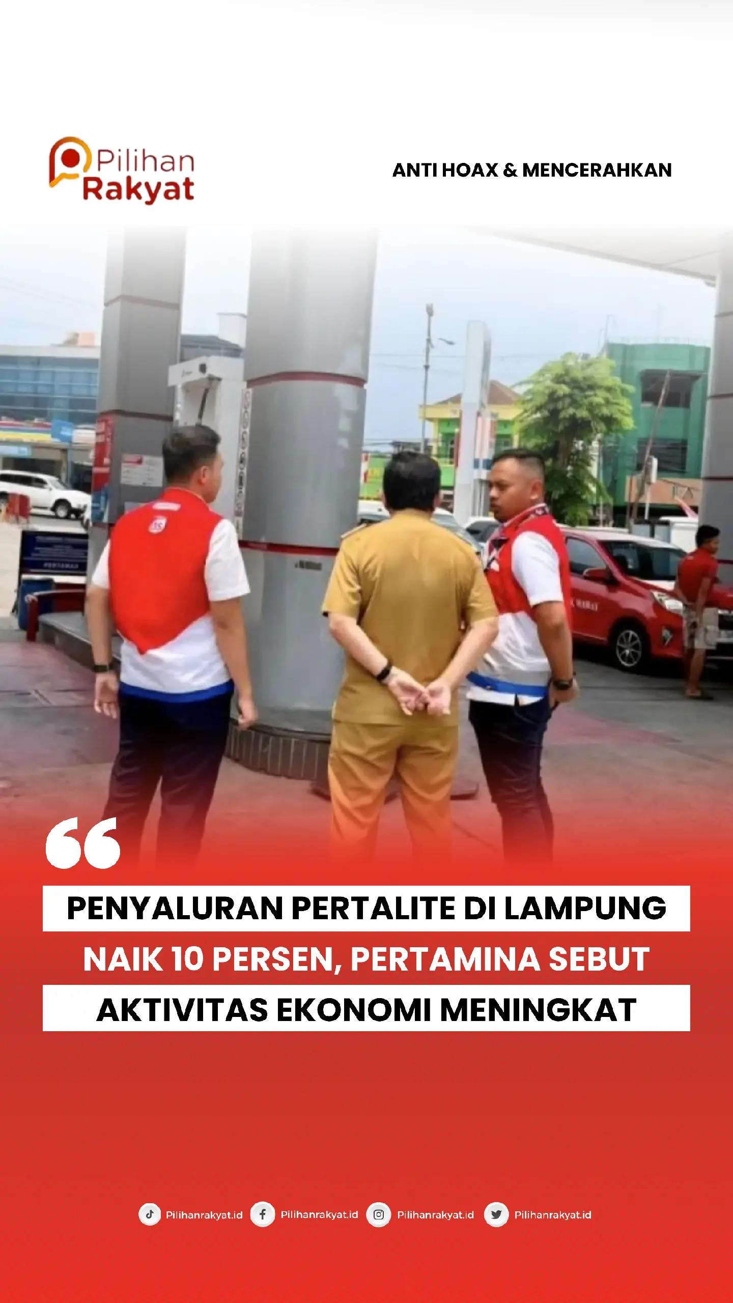 @PilihanRakyat.ID