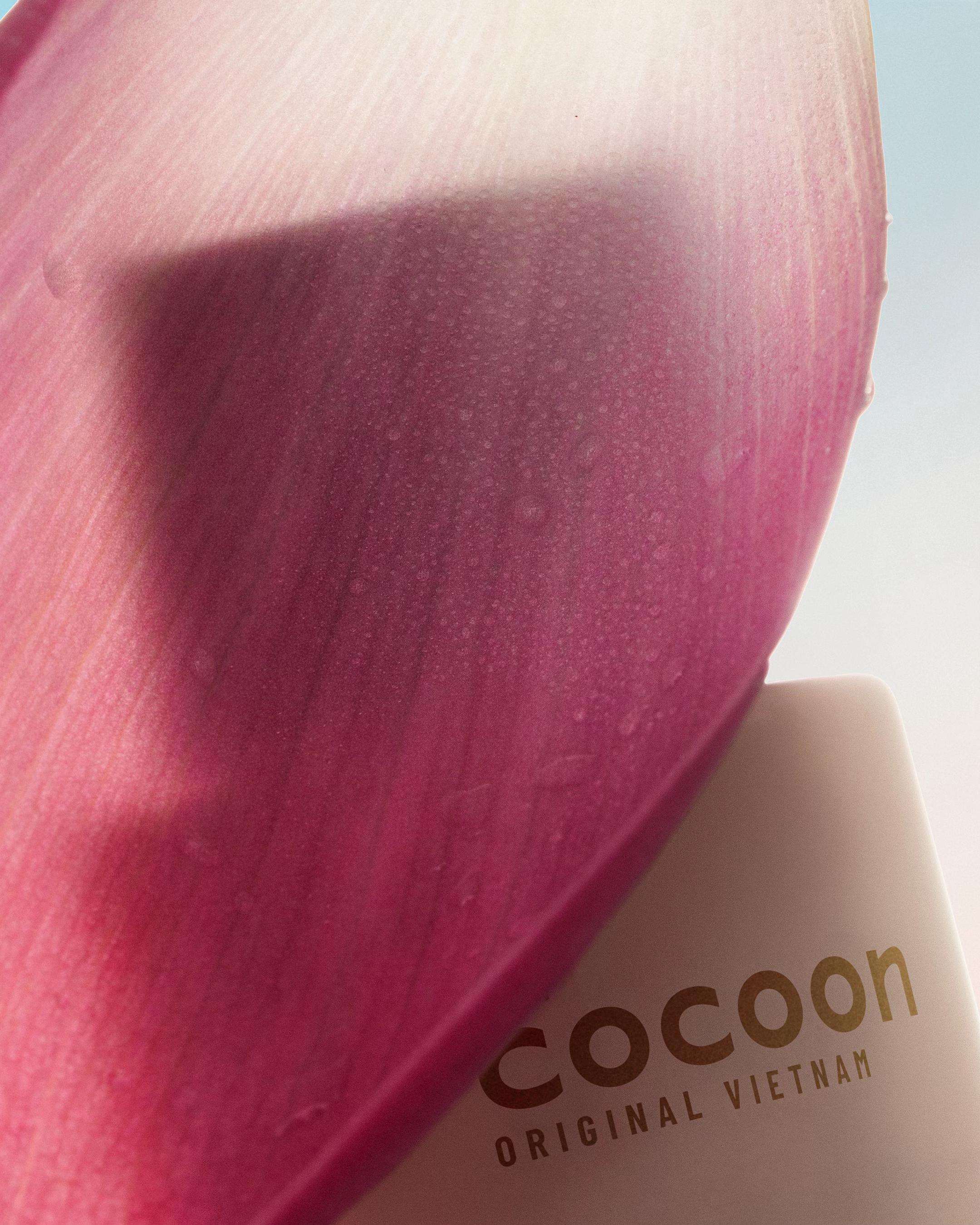 @Cocoon Vietnam