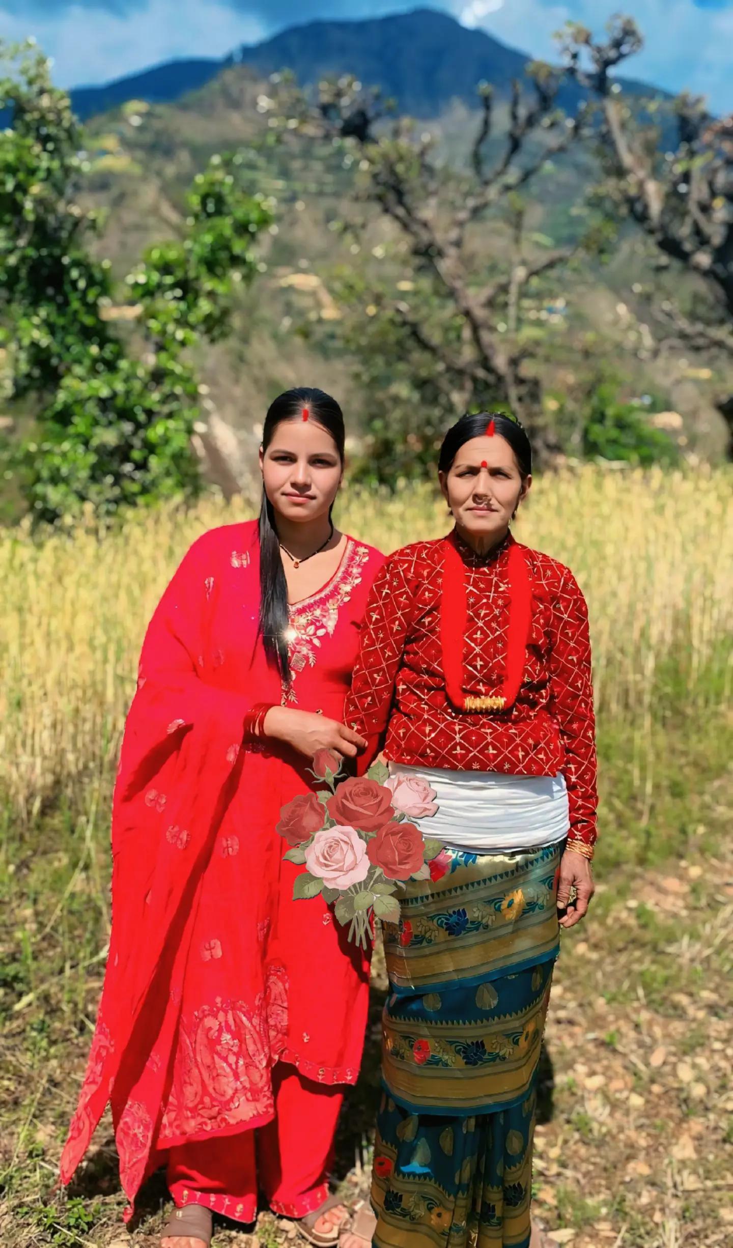 @Nirmala Bhandari