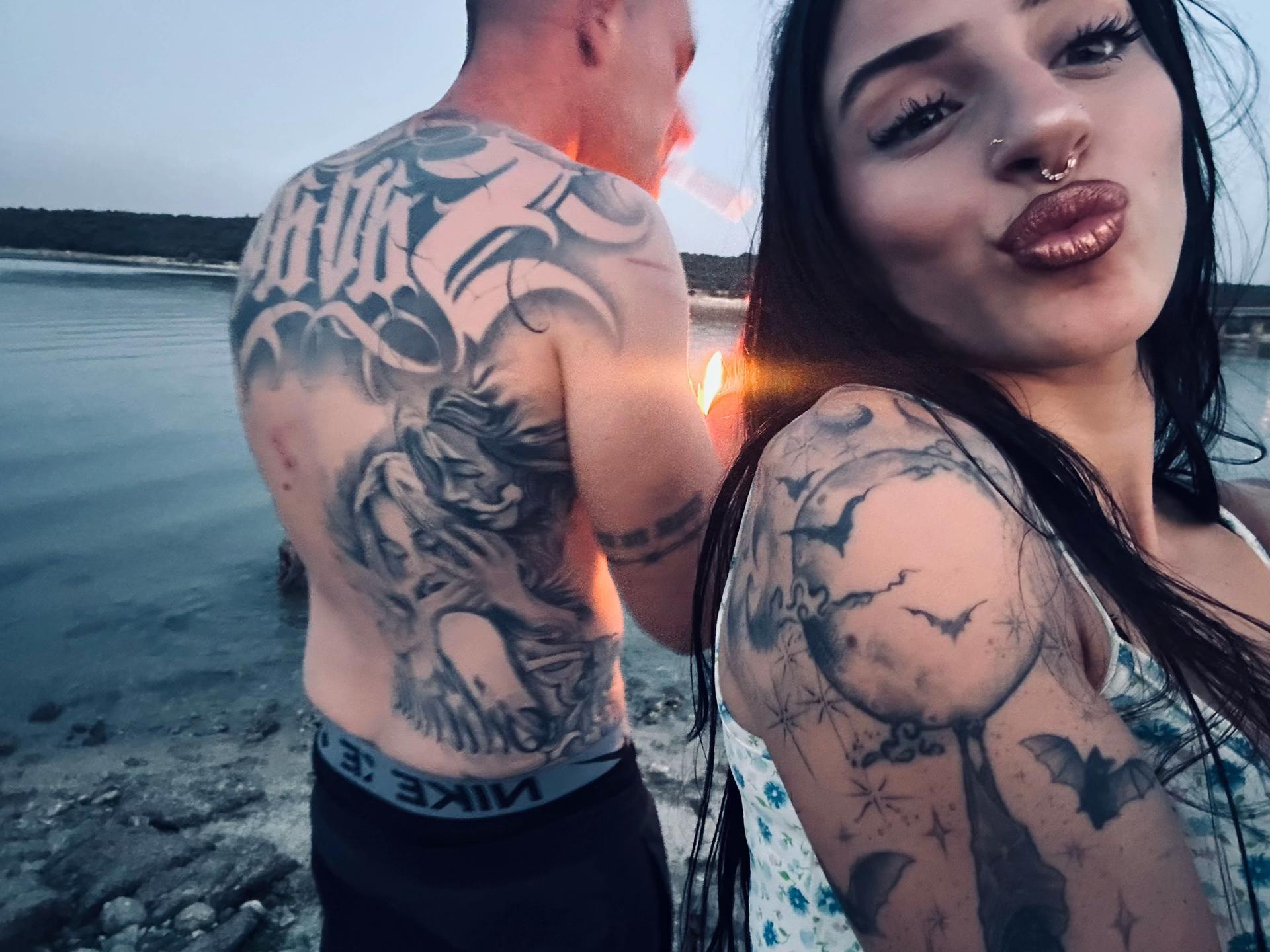 @🖤Yanira del Amor C.C🖤
