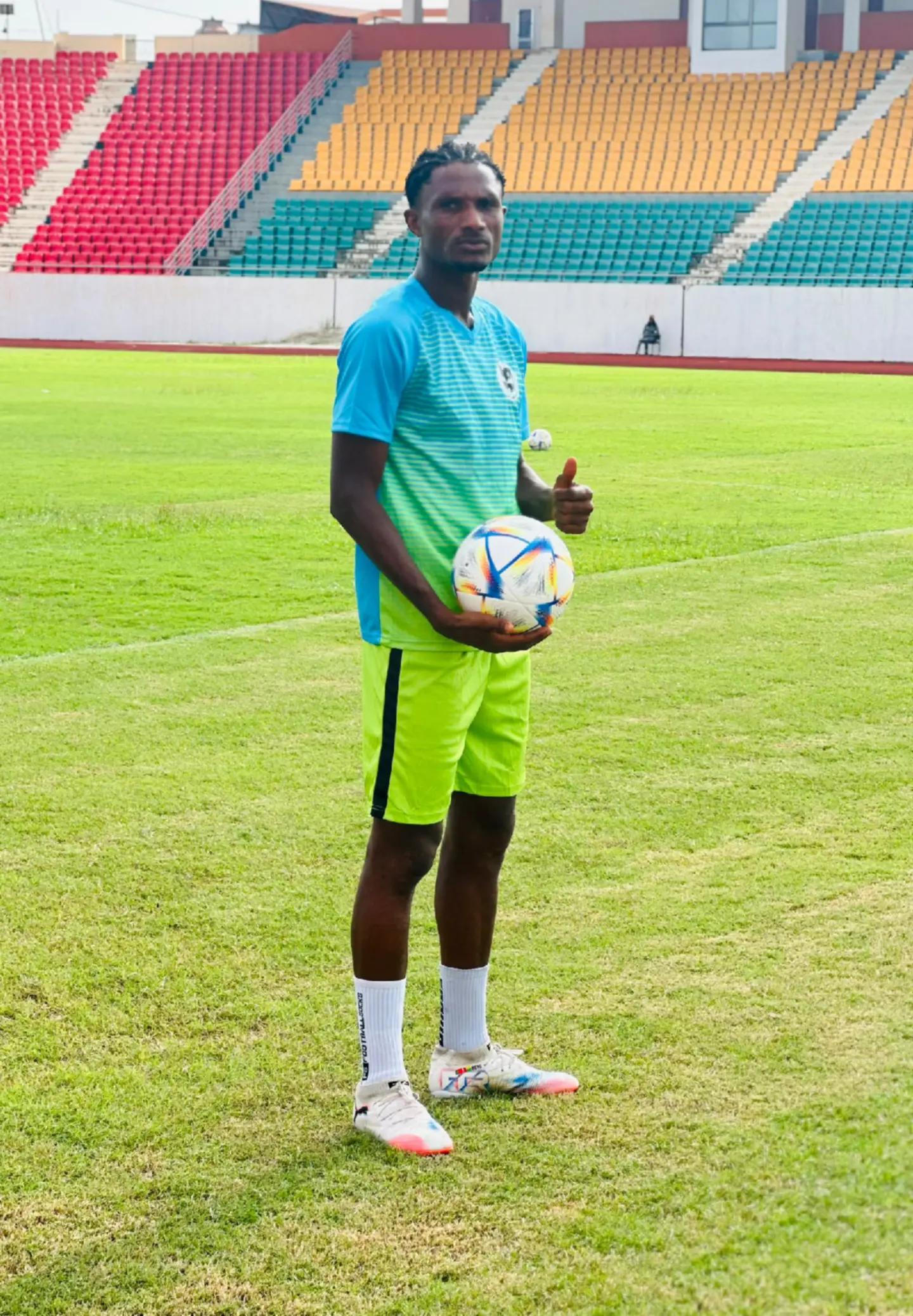 @Simakan mané