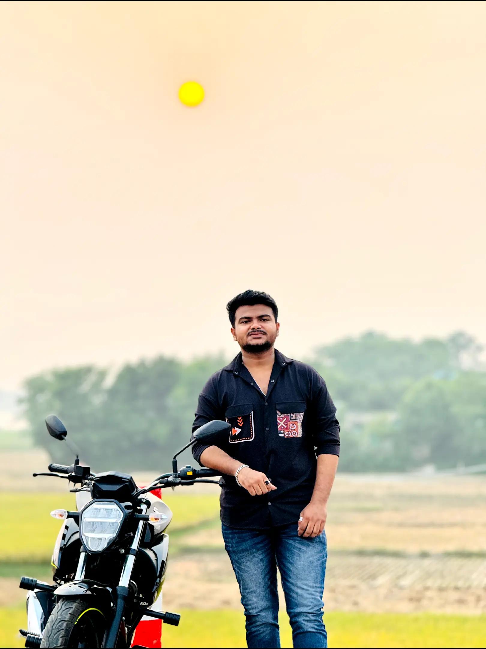 @Khandaker Emon Ahmed