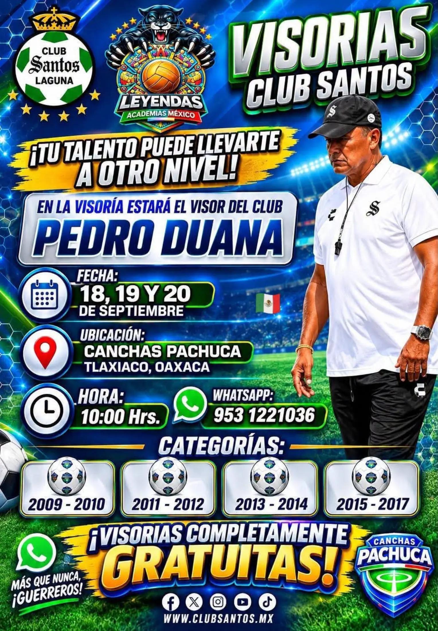 @Visor&iacute;as