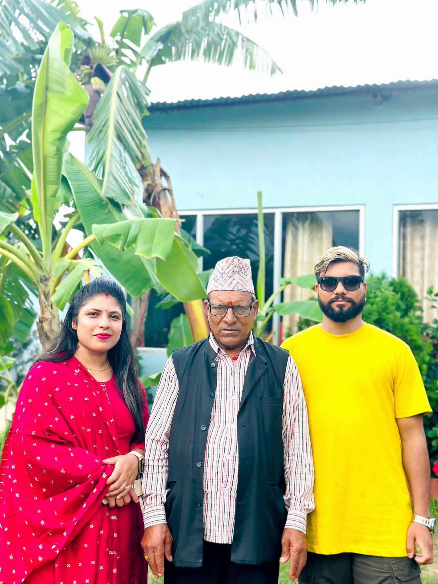 @Jsb Bhandari 🇳🇵👉🇺🇸