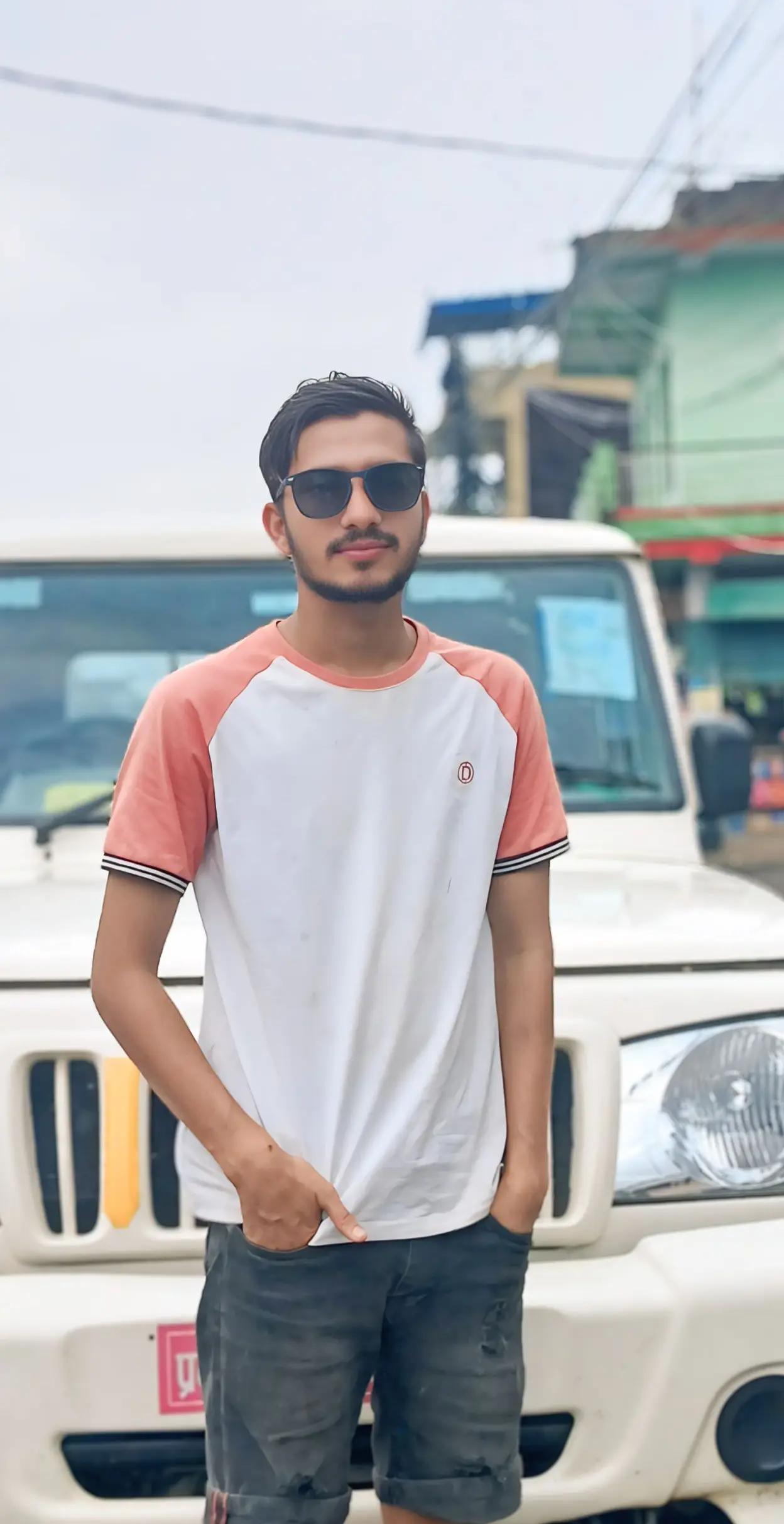 @Kiran rijal