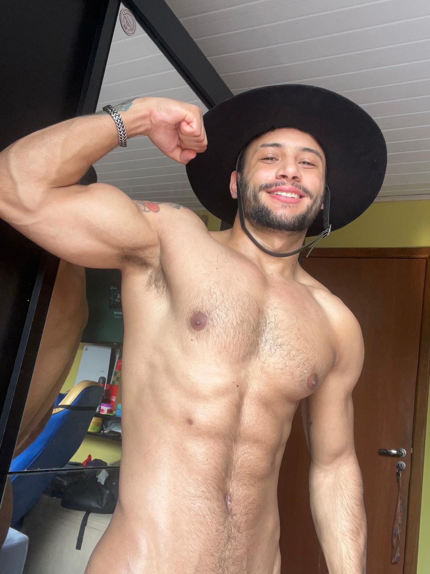 @CLEVERSON CASTRO