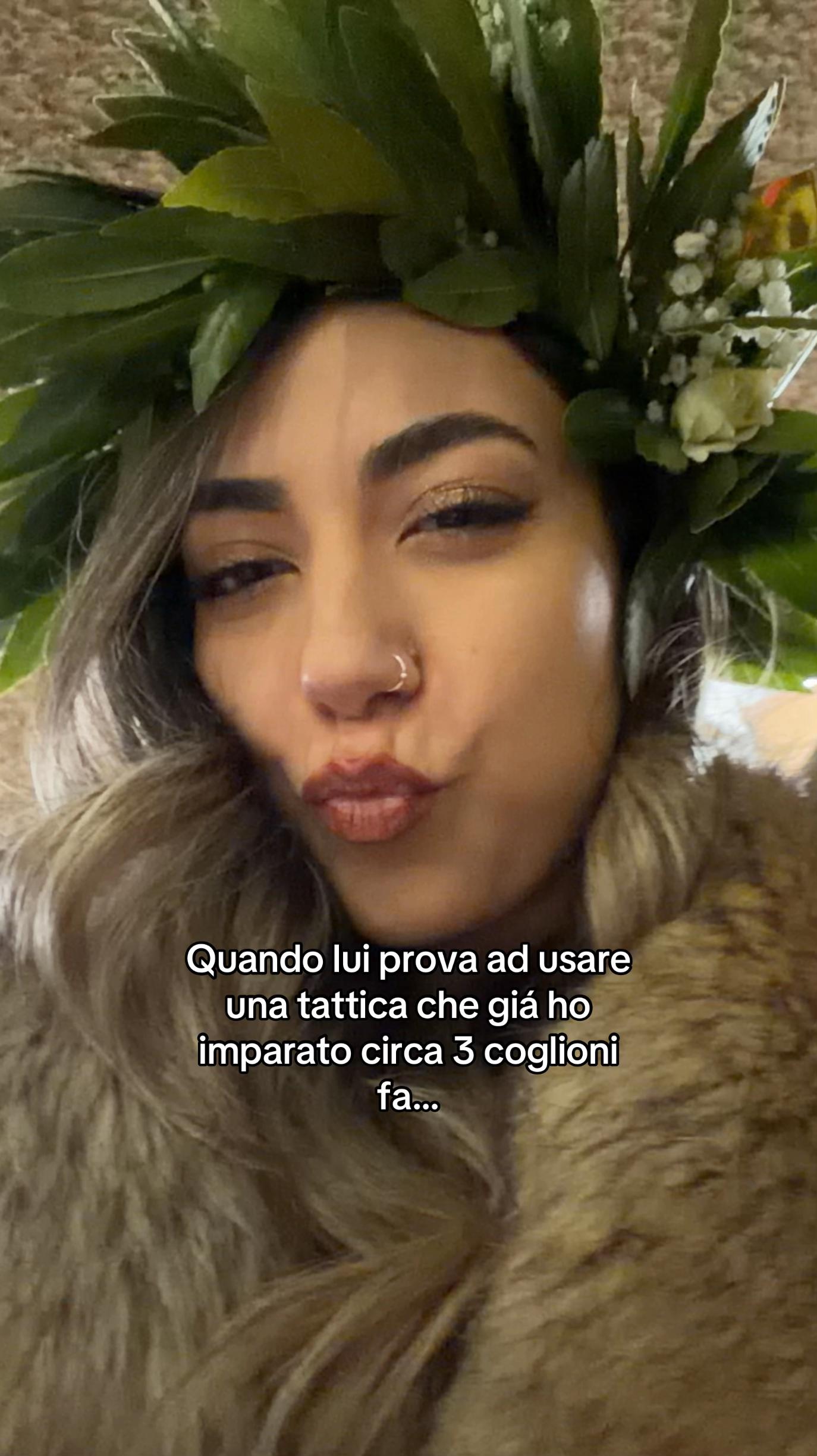 @Alessia Capogrosso