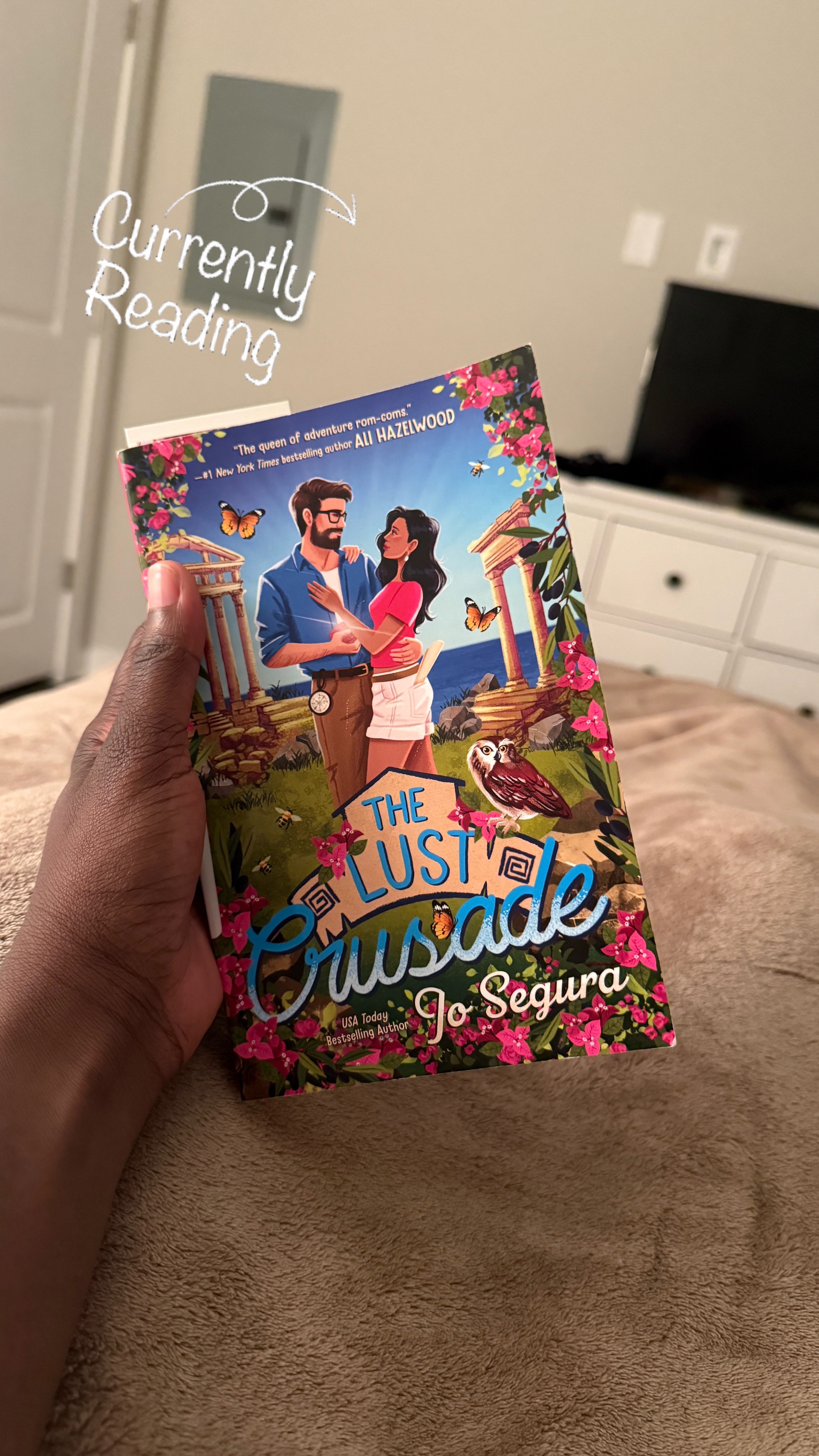 @HJG | 💕📚🧶