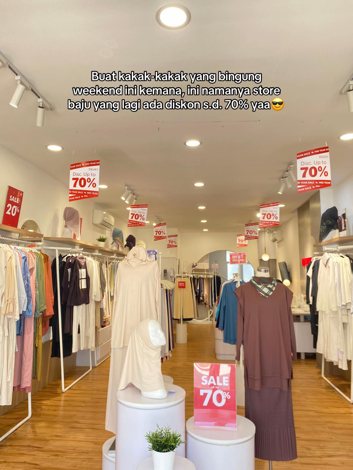 @Dauky Fashion