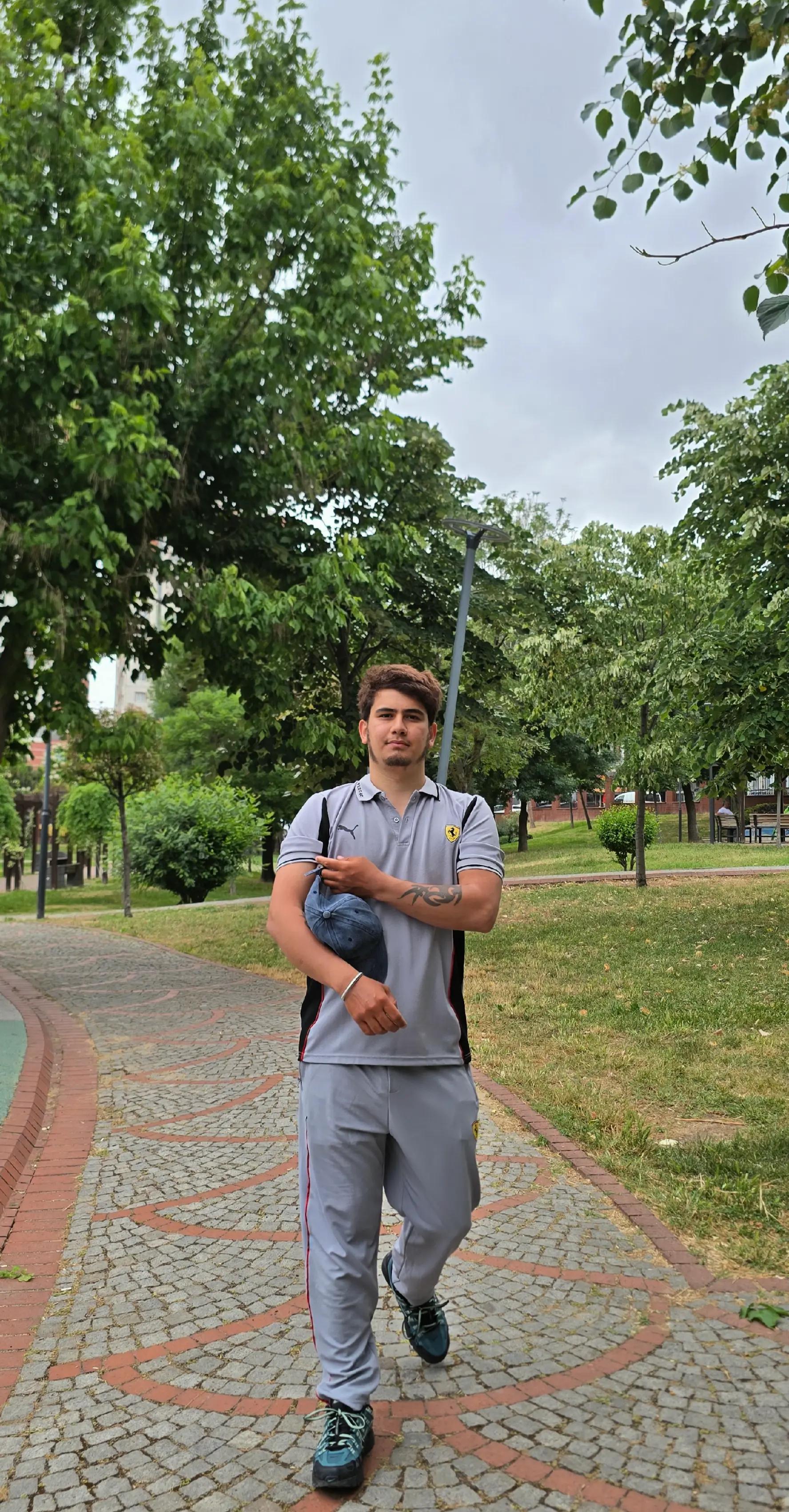 @FURKAN BOYKA🌎