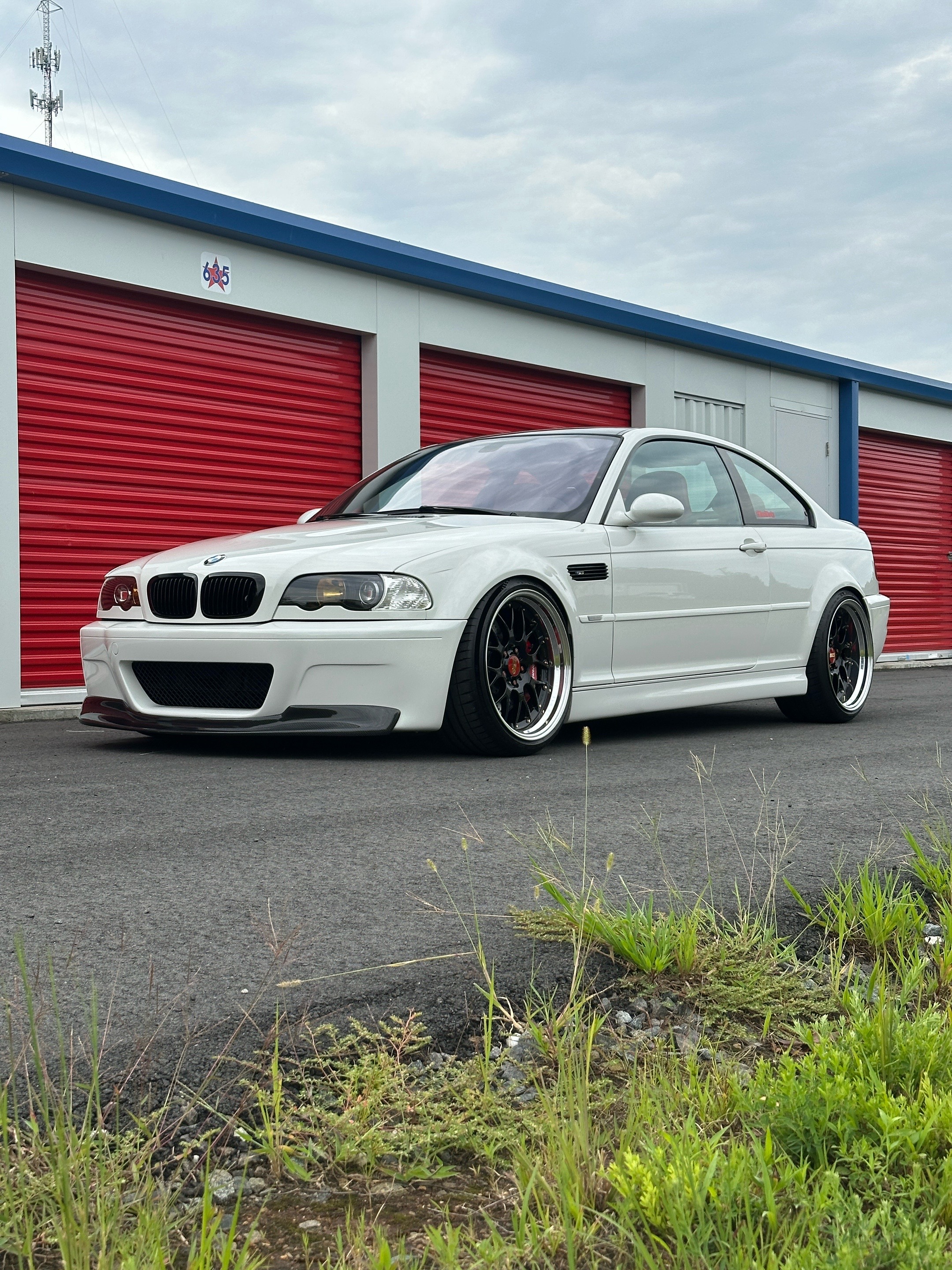 @Ehrlich Wheel Works