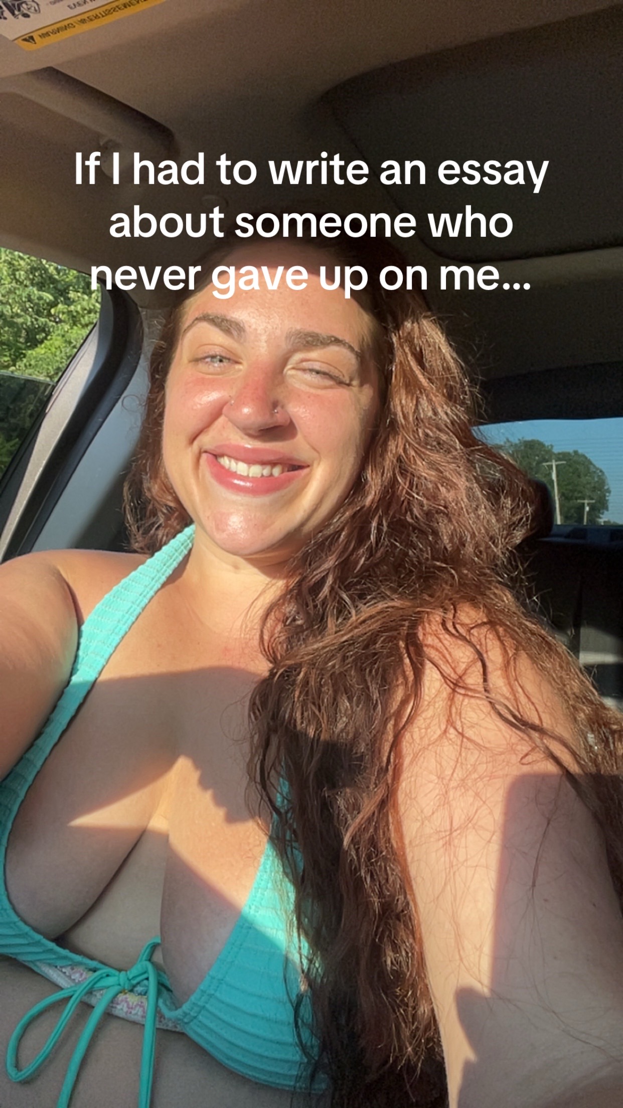 @Danielle