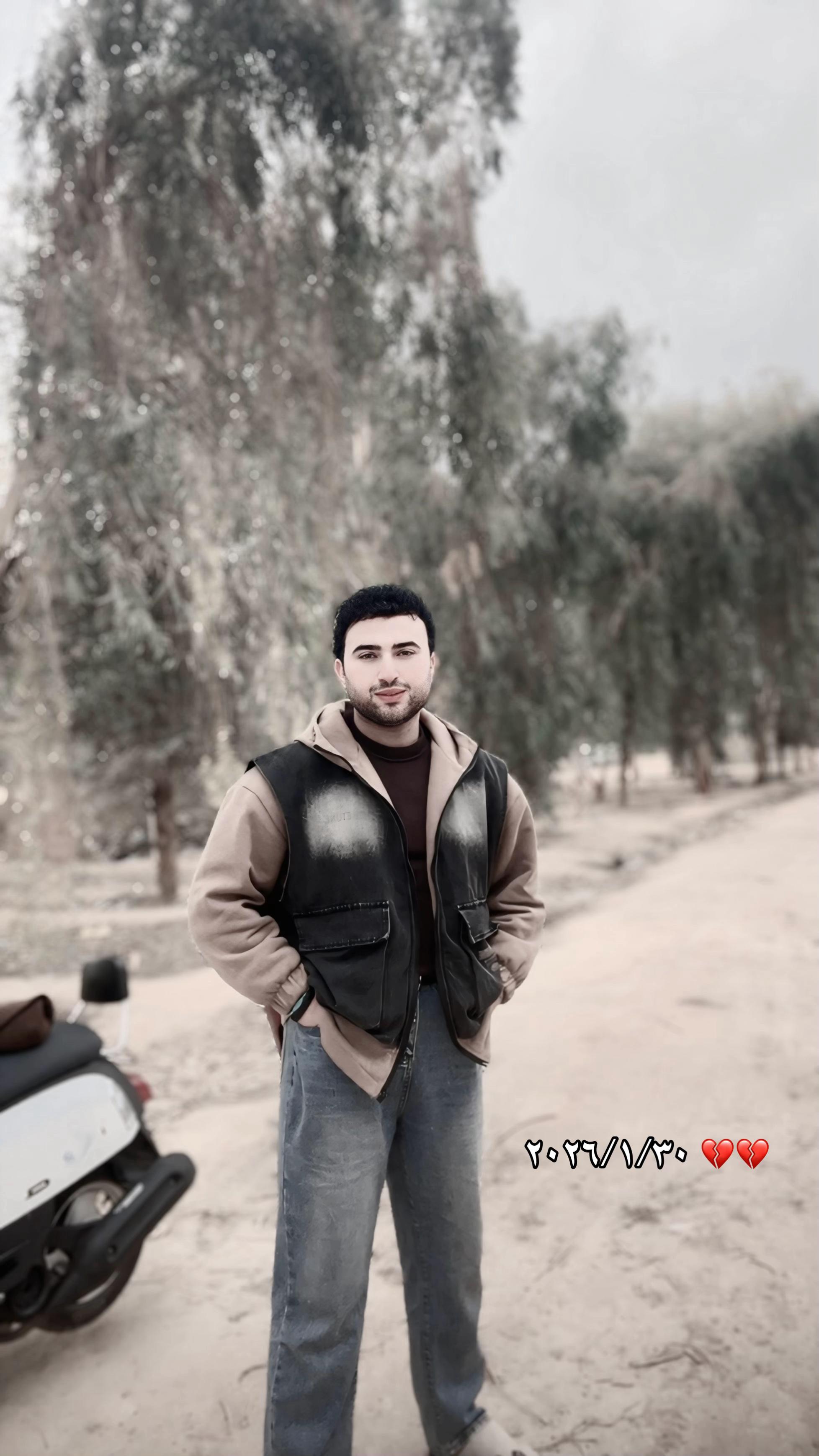 @أزياء حمودي البحار