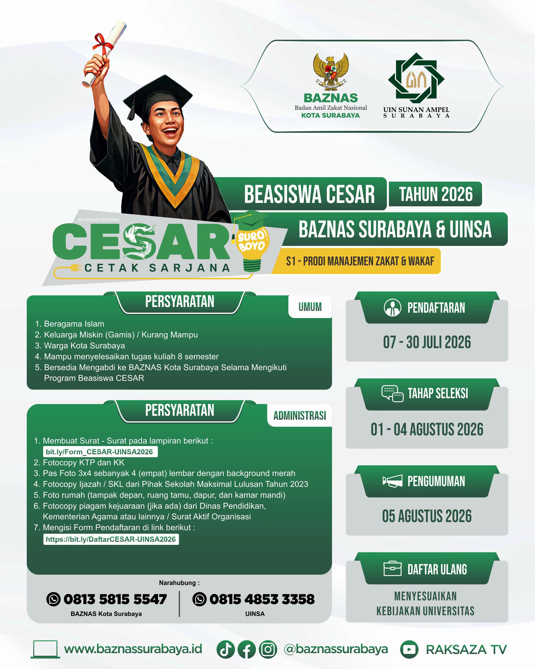 @BAZNAS Surabaya