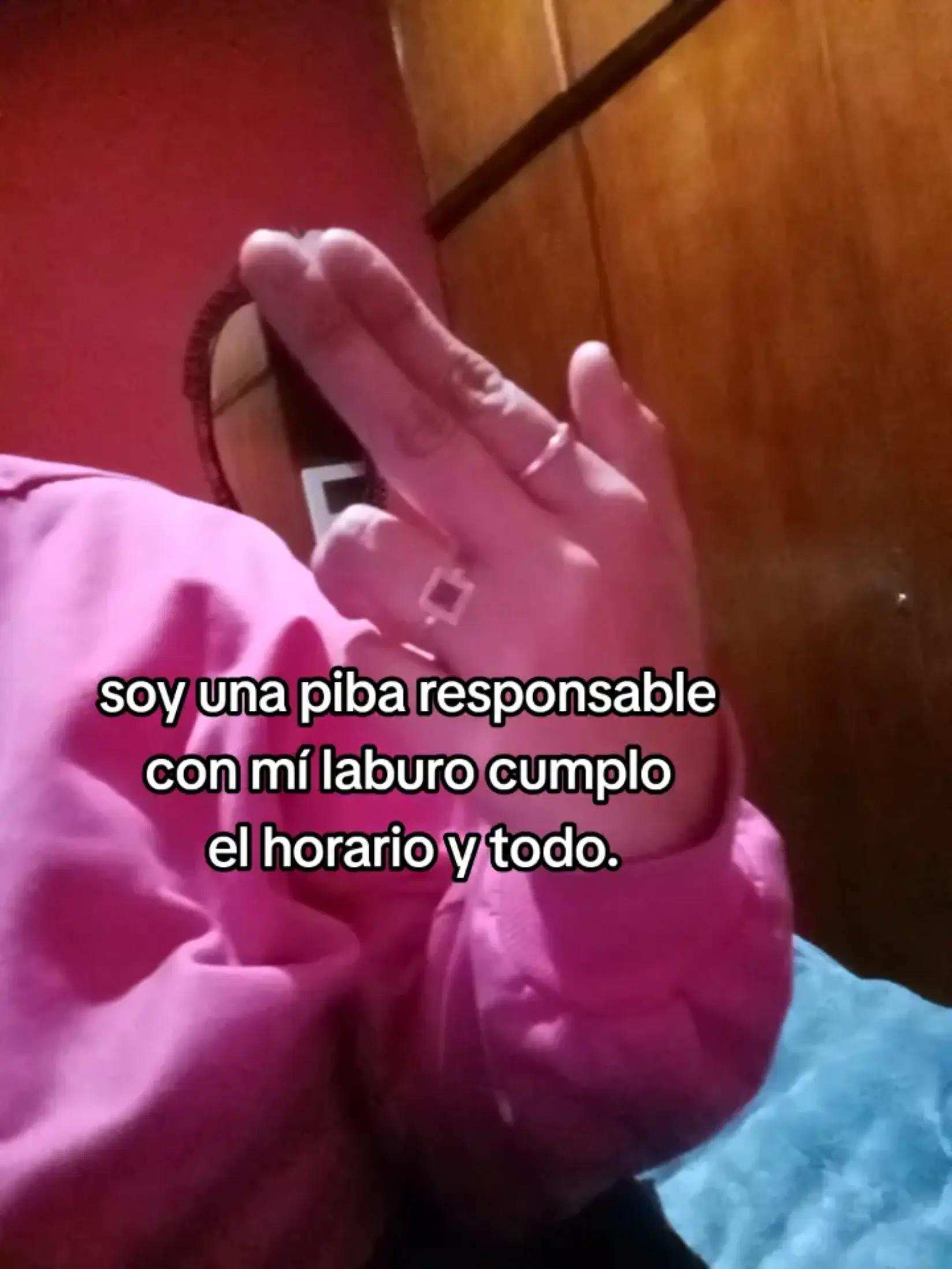 @mica la chispa