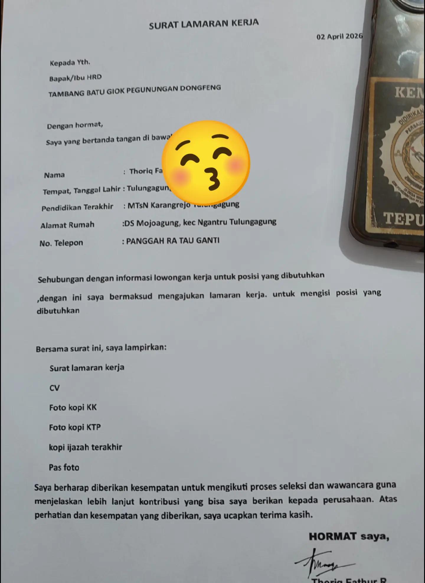 @Thoriq K56