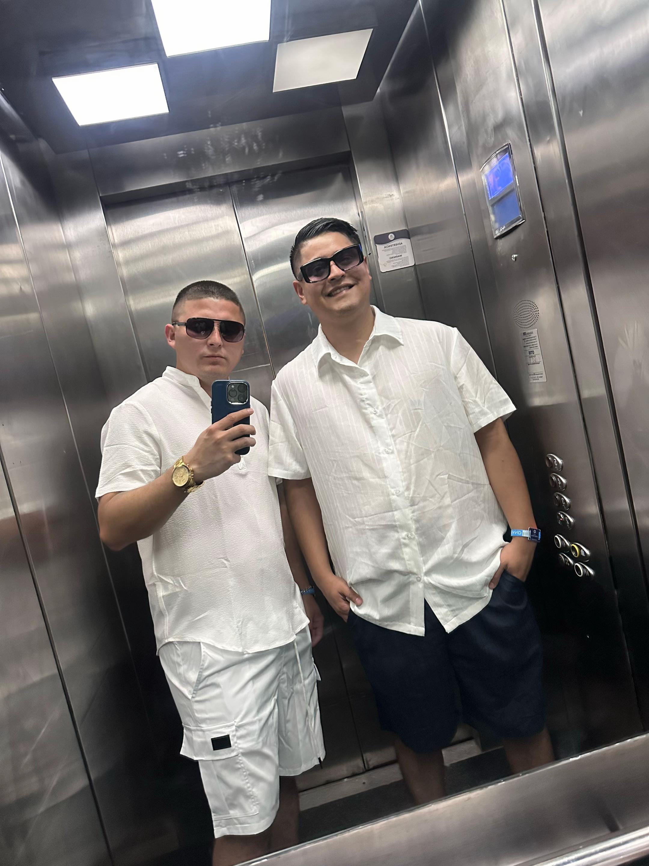 @Gabriel Miranda