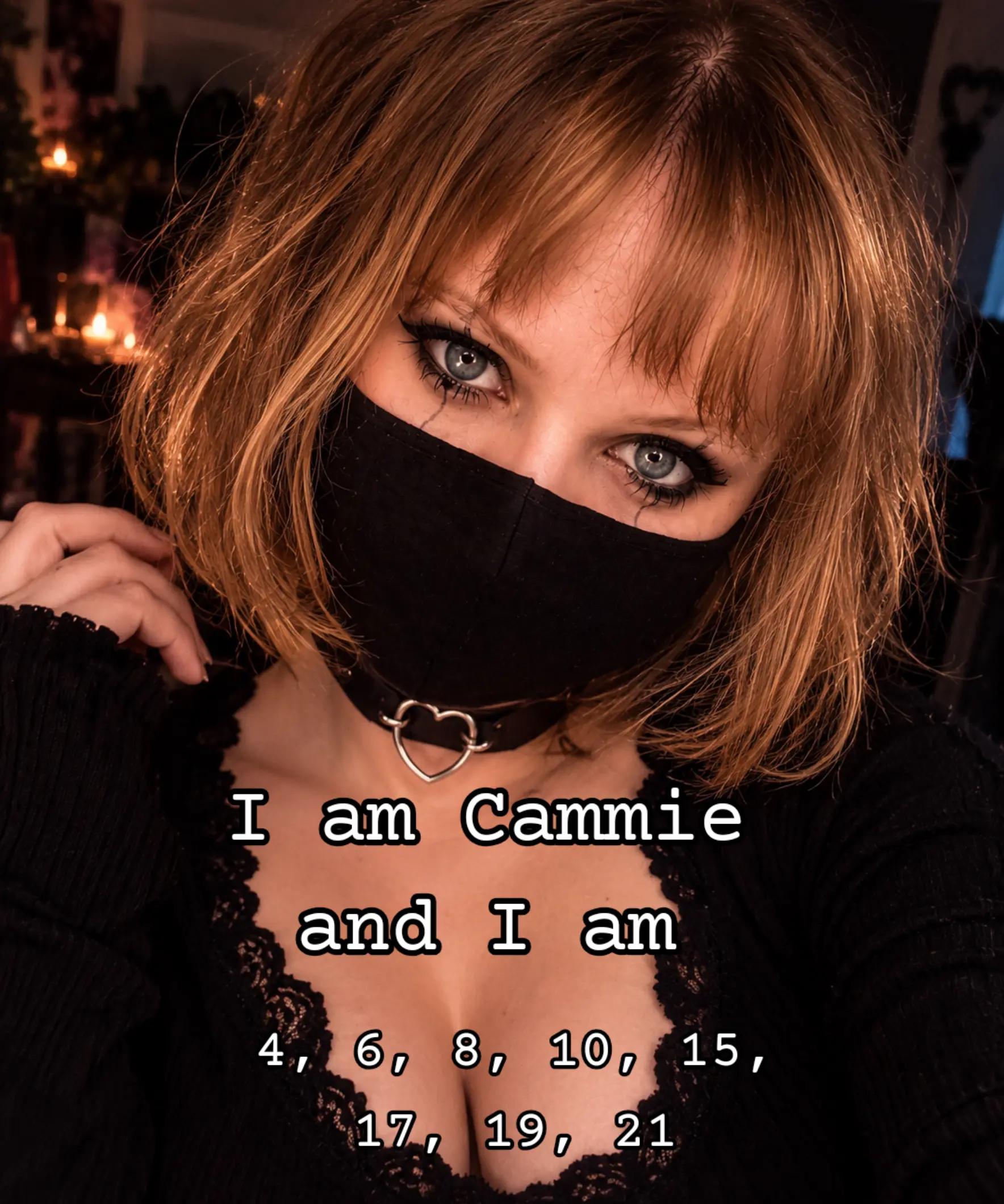 @Cammie_Lillith313