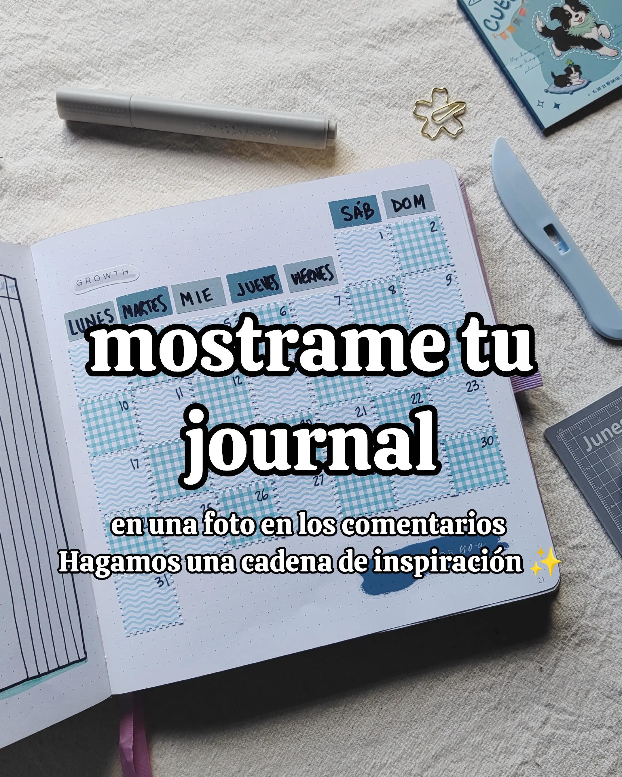 @los tips de Luci 📓