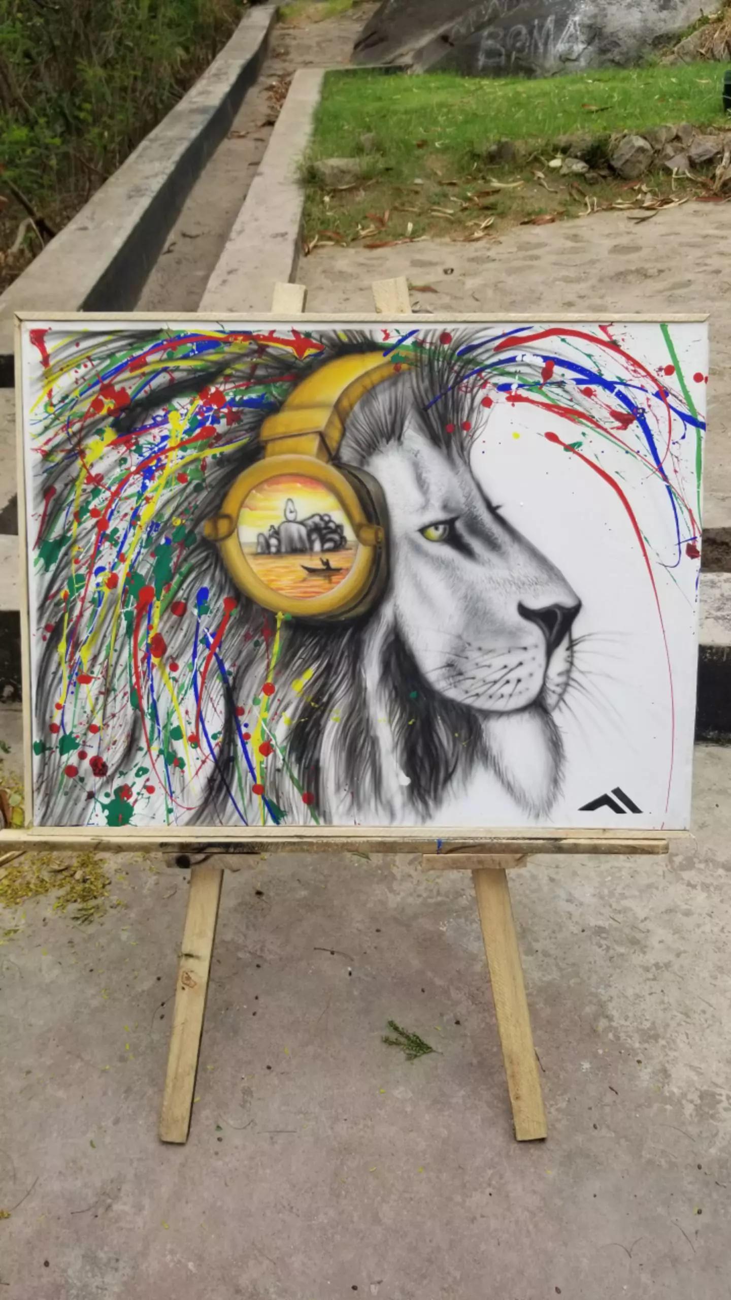 @Reborn Rafiki