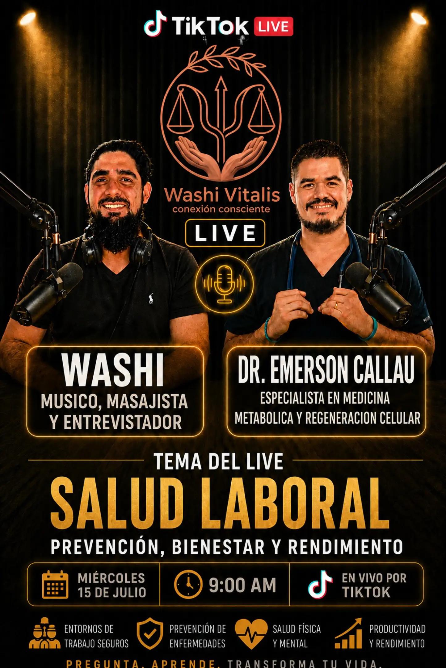 @Washi - David Morales