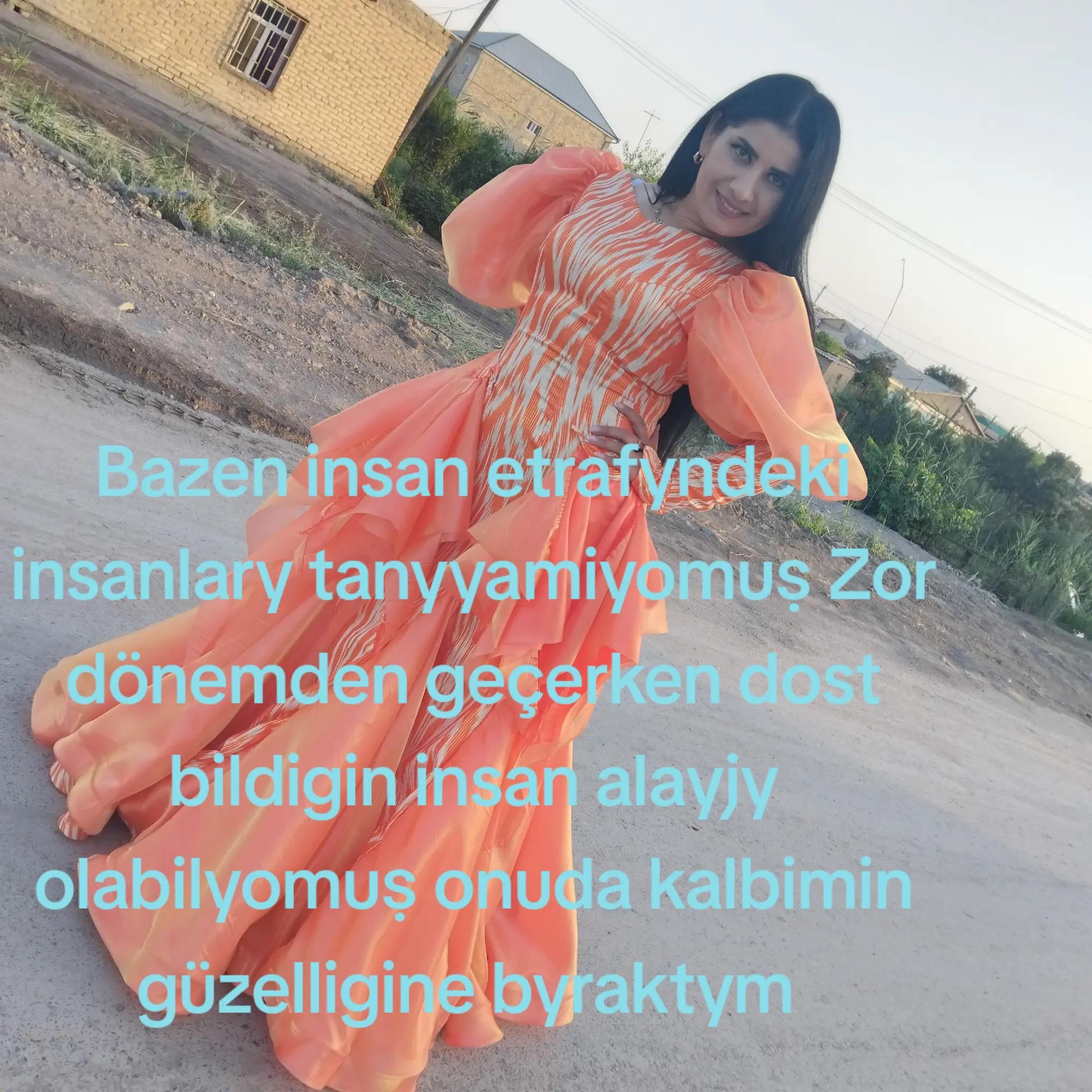 @Aziza Ahmedova