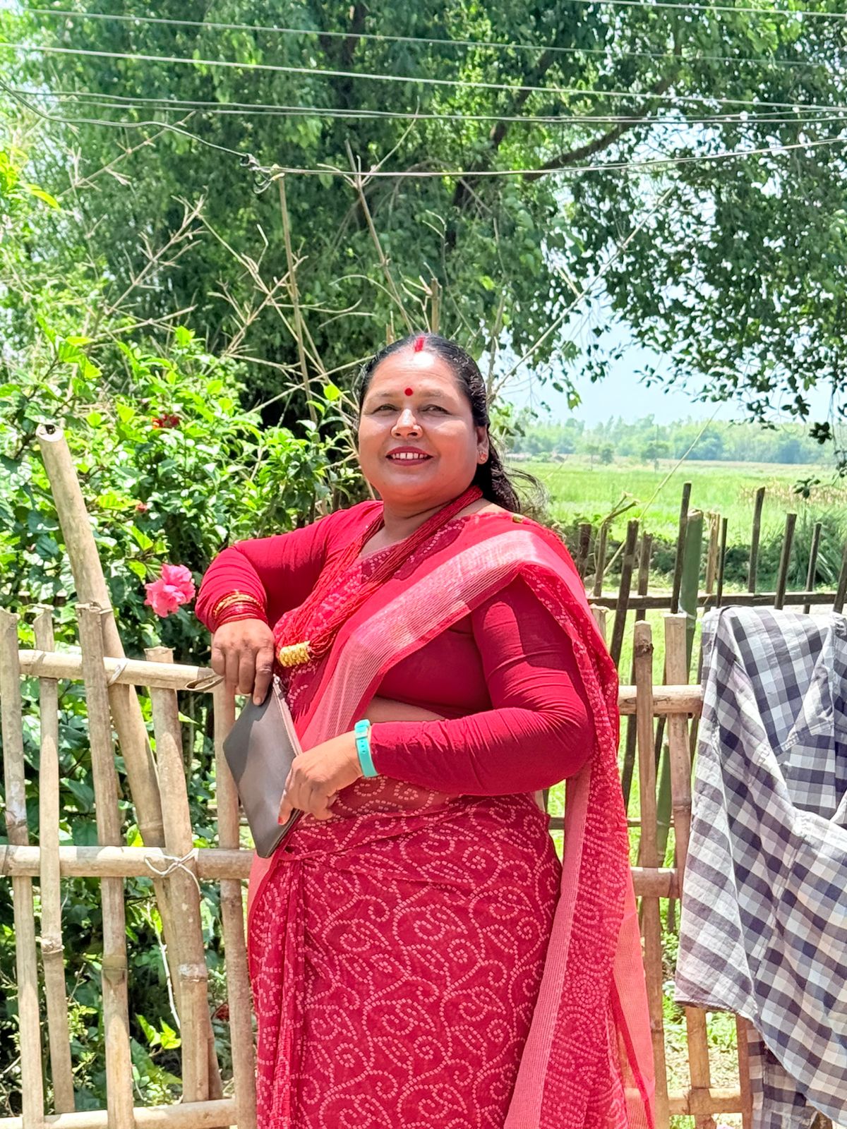 @Chandra kala Bishwakarma
