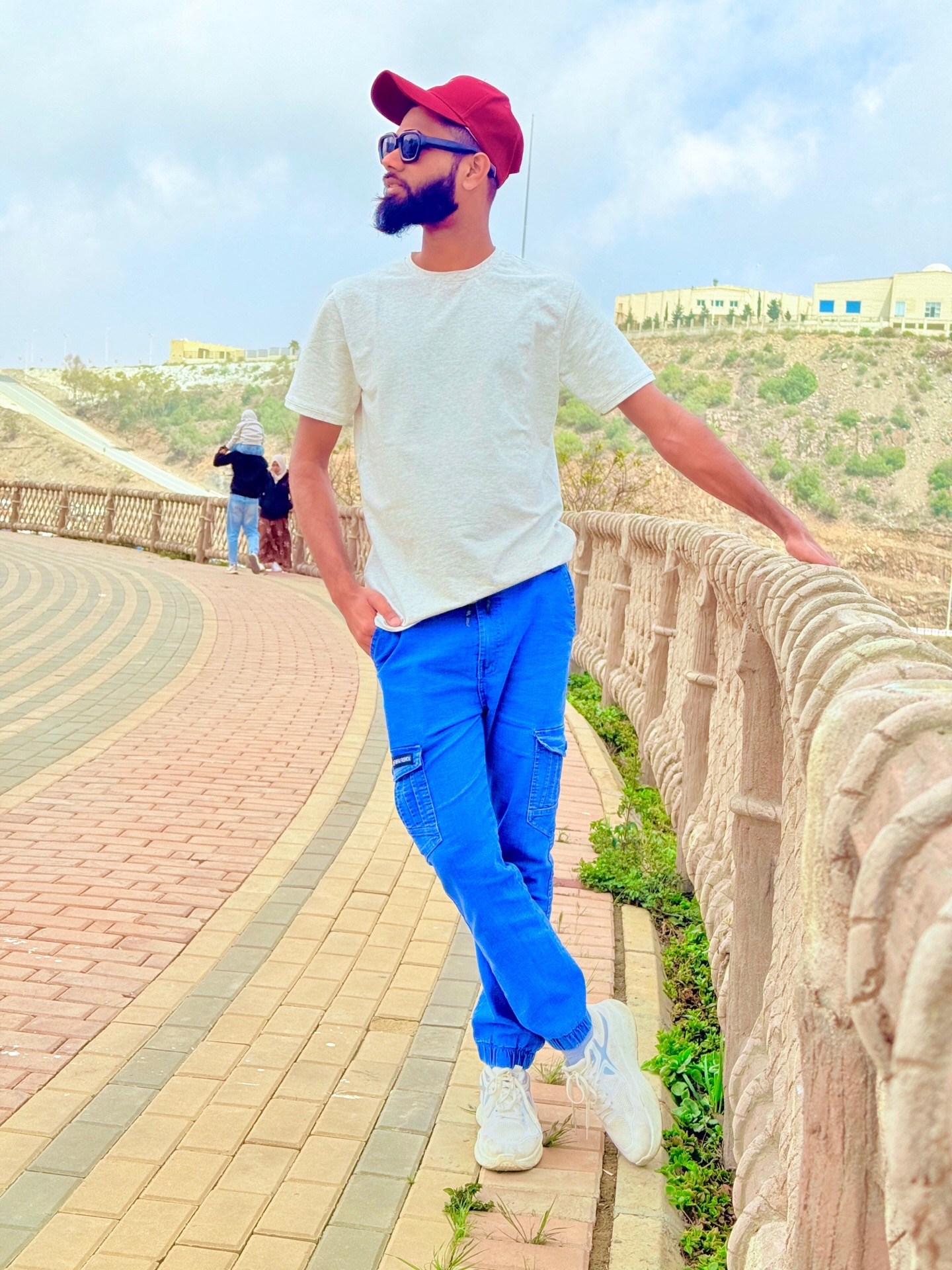 @YASEE / KABEE 🇱🇰🇸🇦