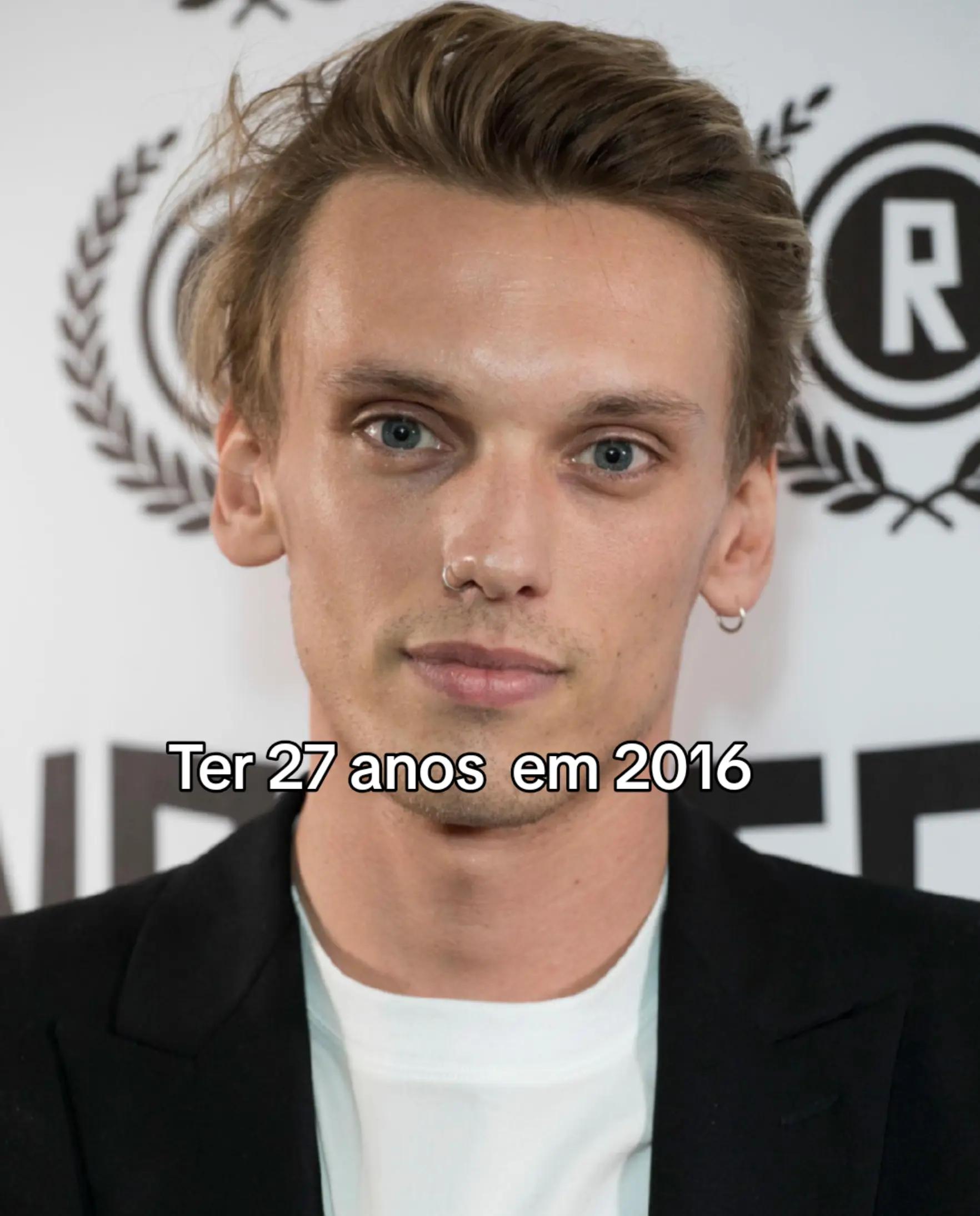 @Garota do Jamie