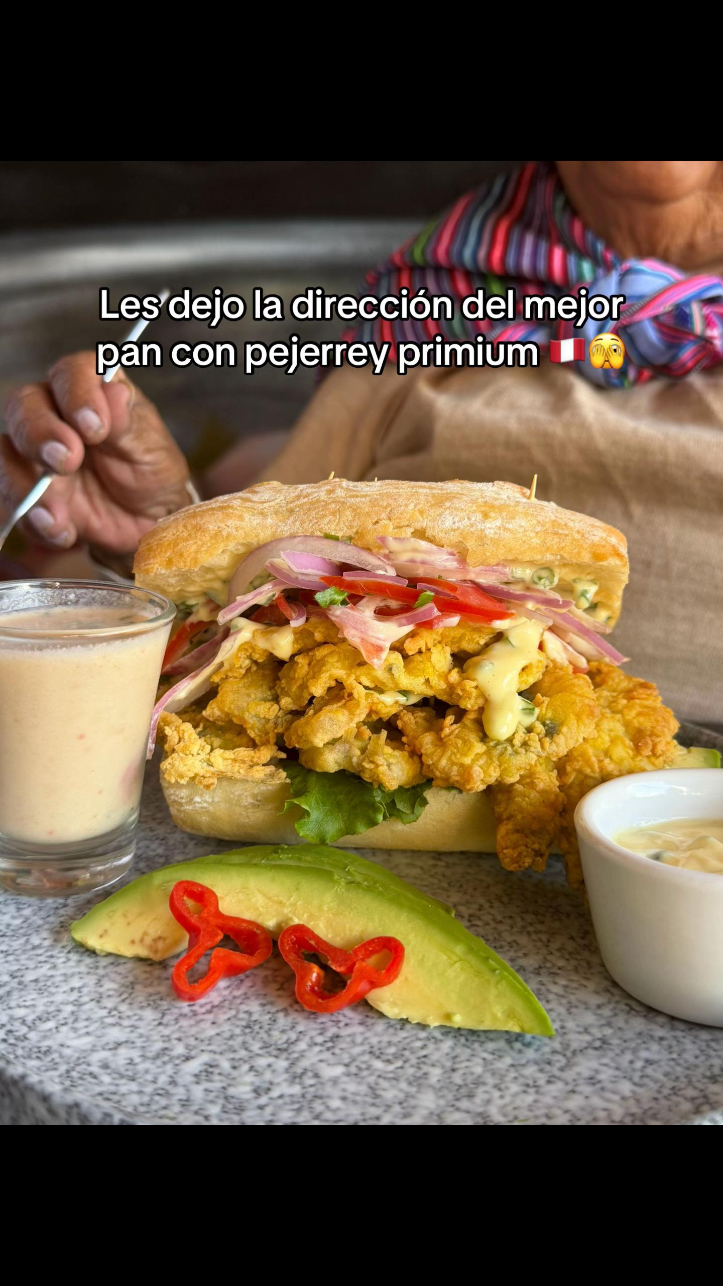 @La Barra De Jackili