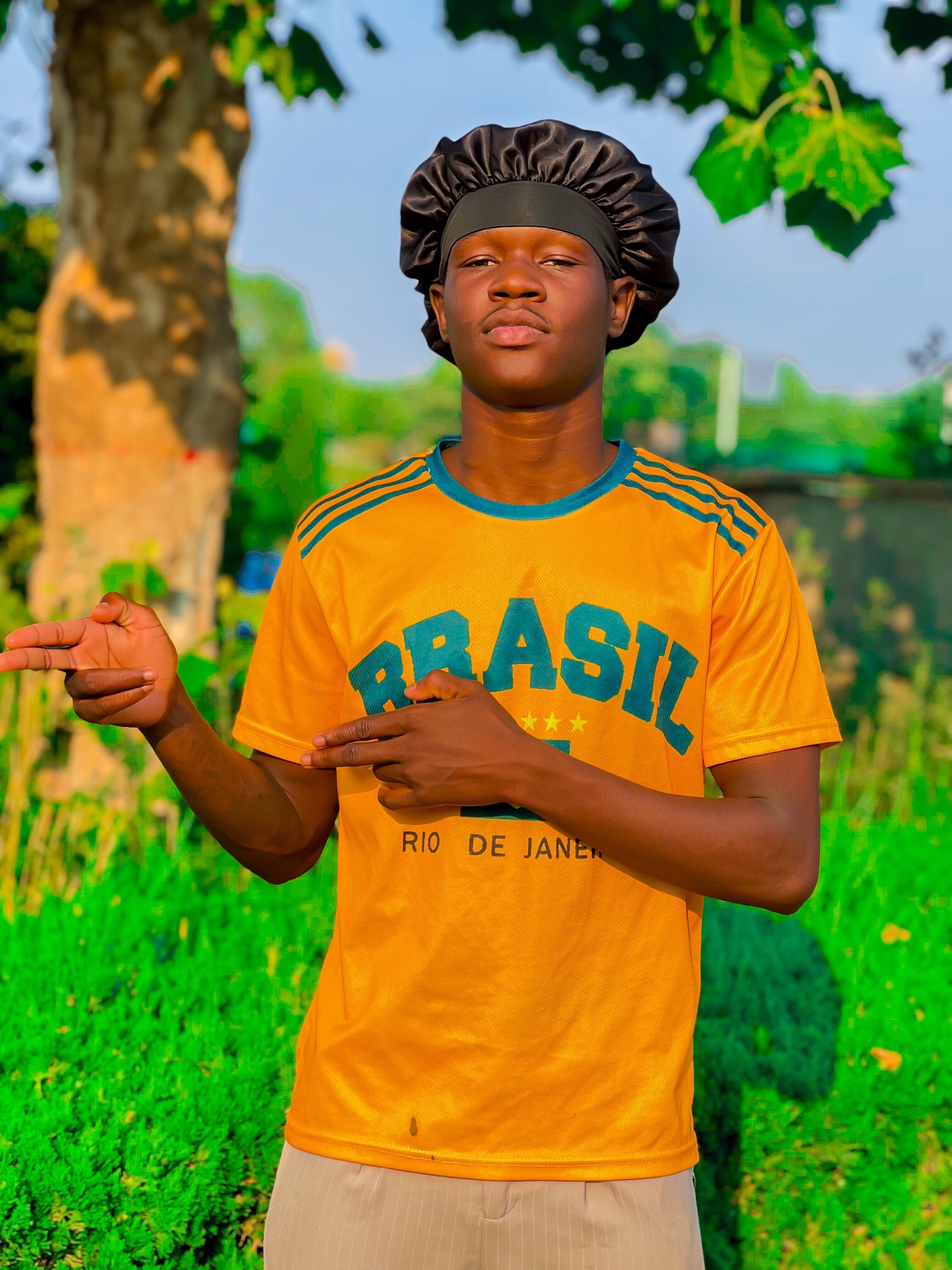 @VICTOR FOX🦊🇺🇬🇯🇲