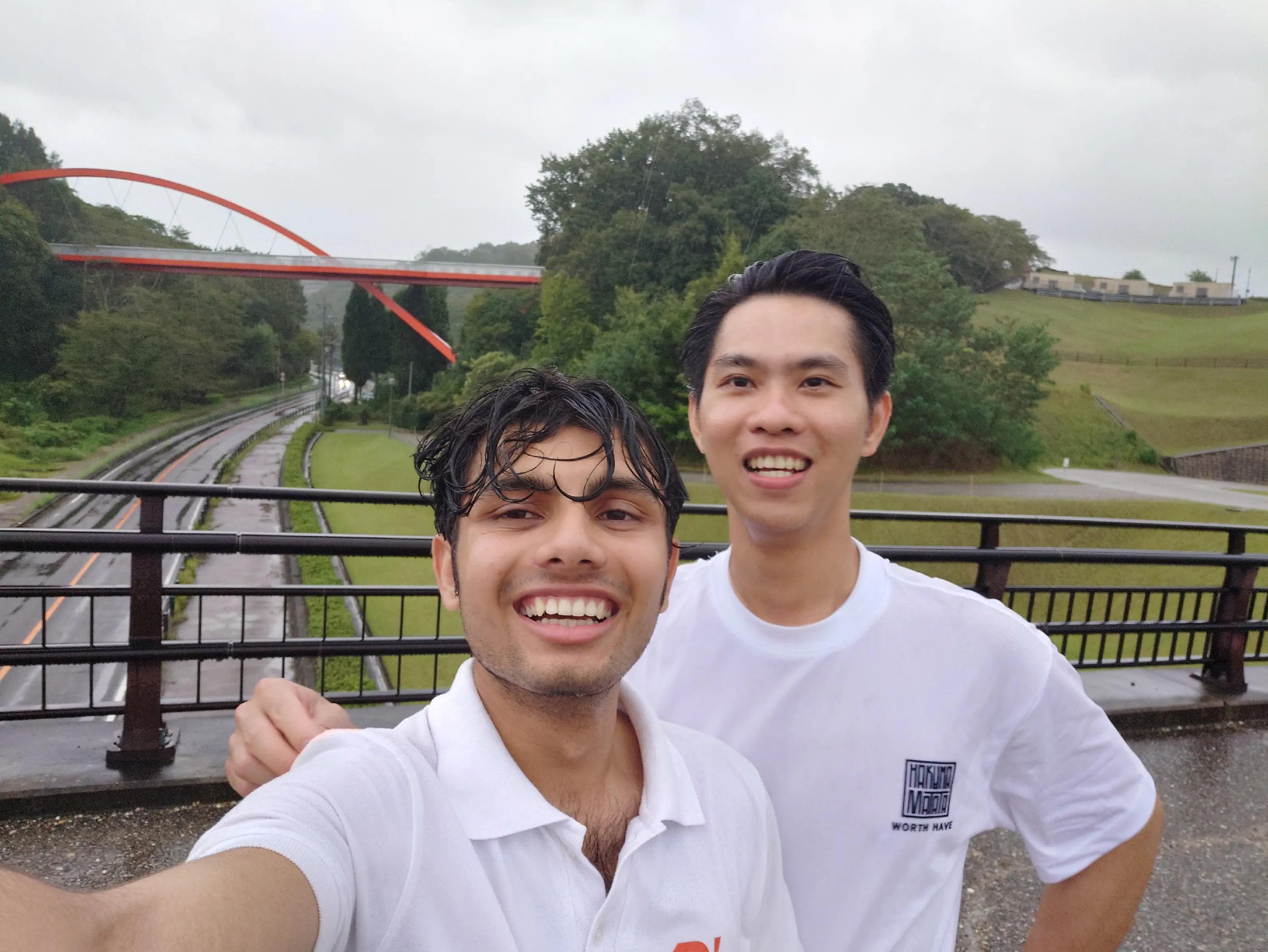 @Mét bảy chín