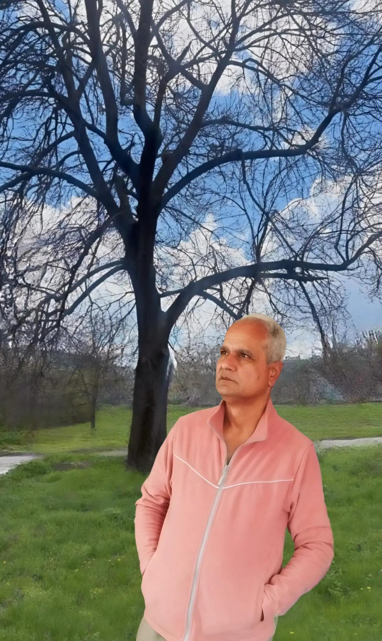 @Madhur Sharma