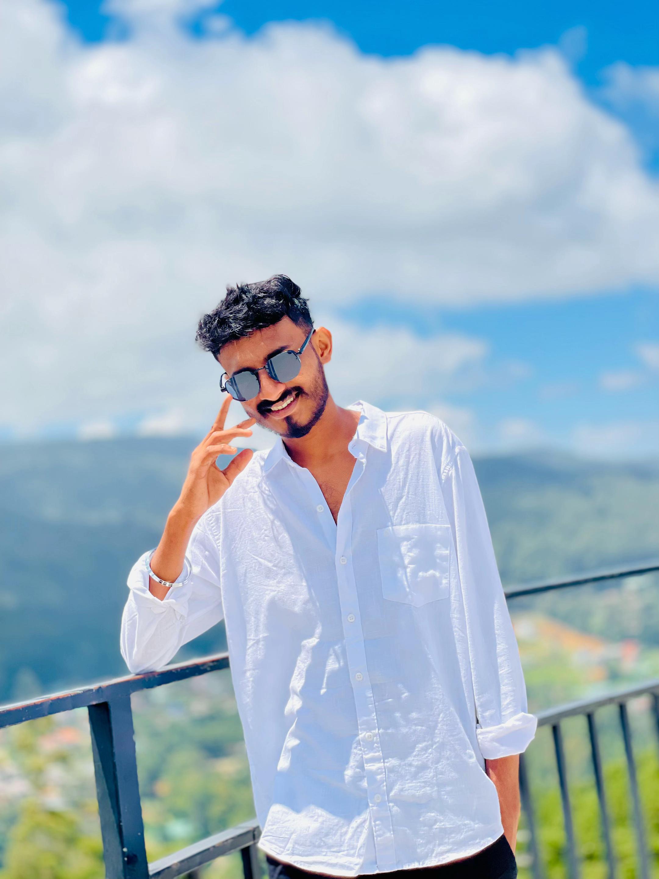 @sachin Lakmal